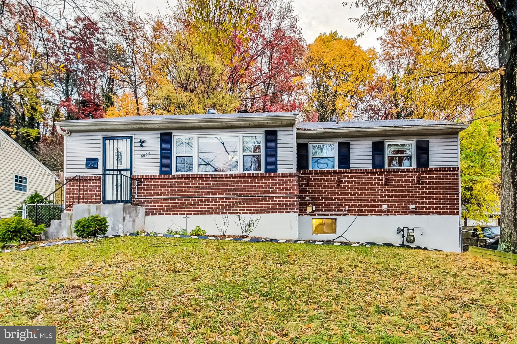 BEACON HEIGHTS - Residential