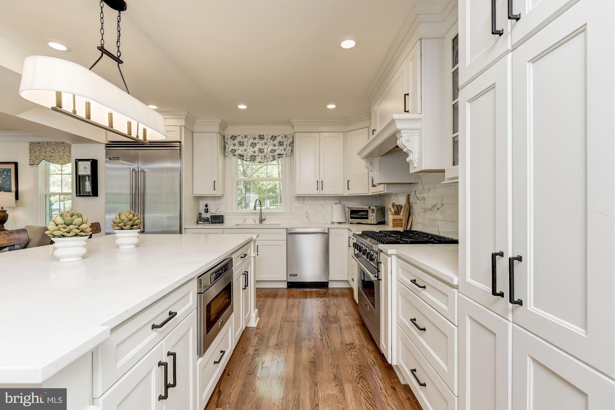 POTOMAC FALLS - Residential