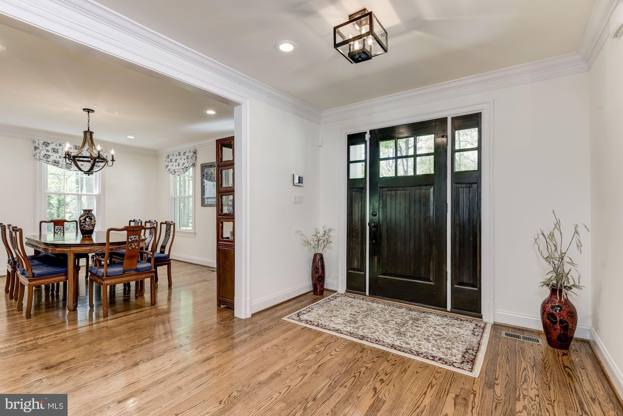 POTOMAC FALLS - Residential