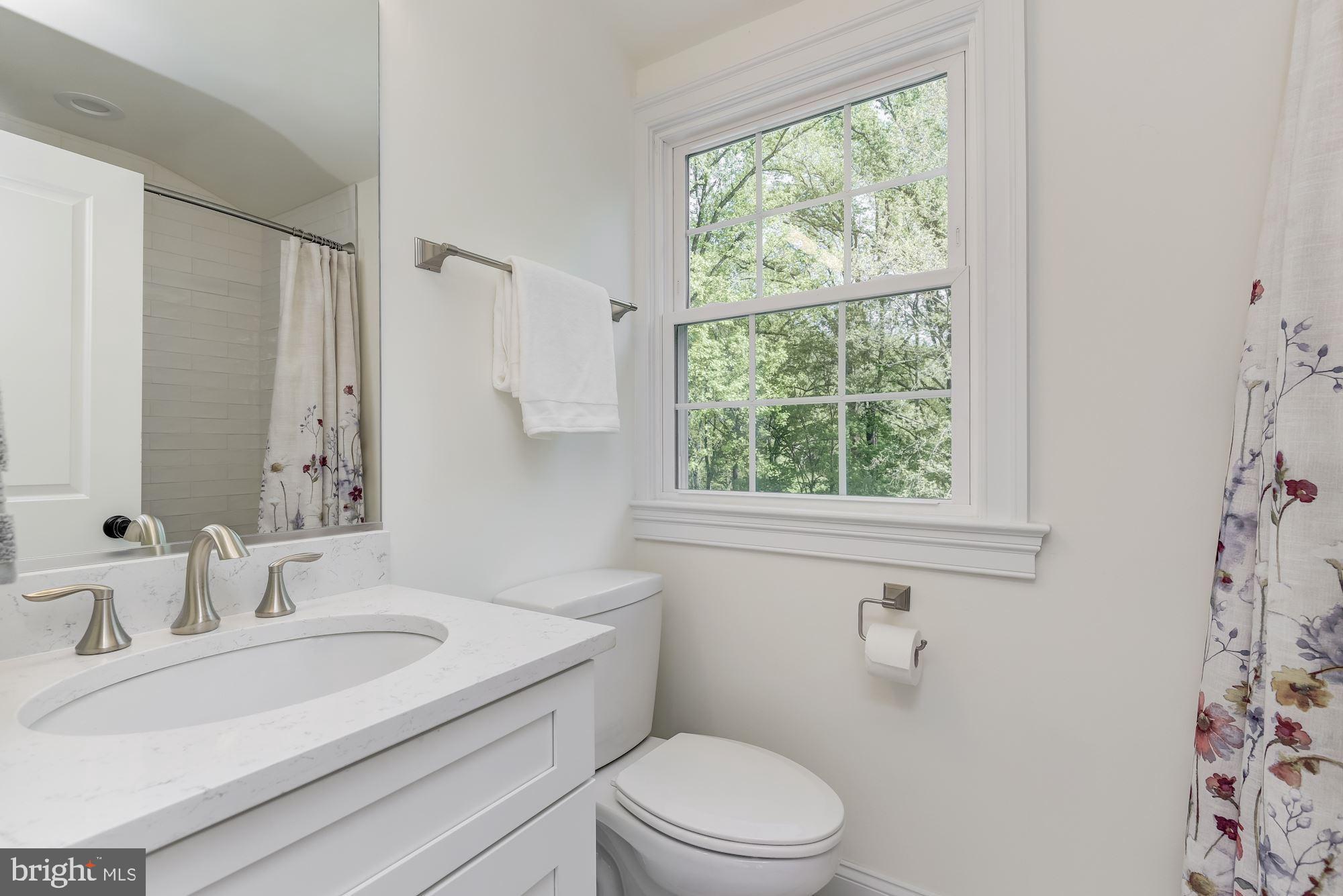 POTOMAC FALLS - Residential