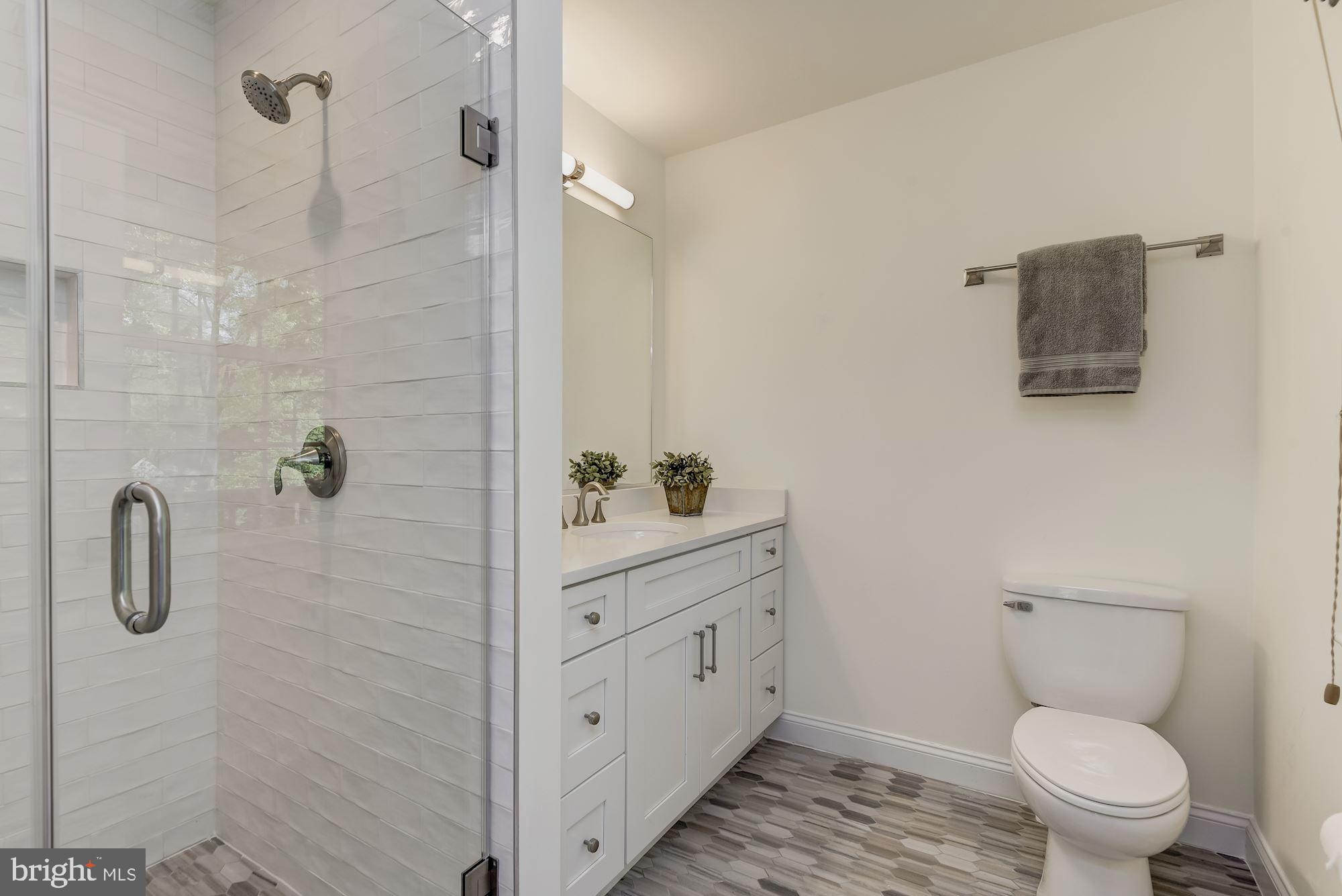 POTOMAC FALLS - Residential