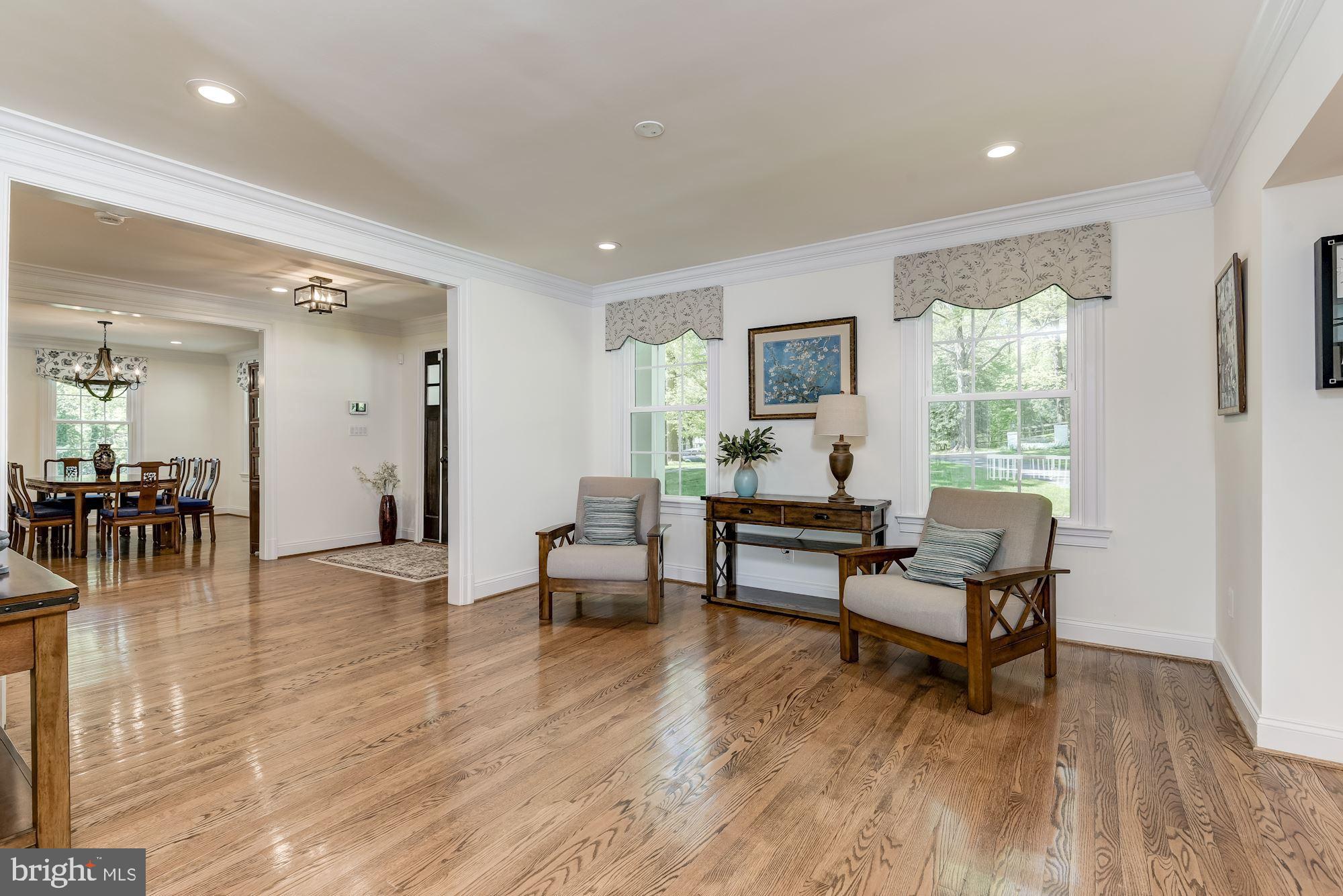 POTOMAC FALLS - Residential