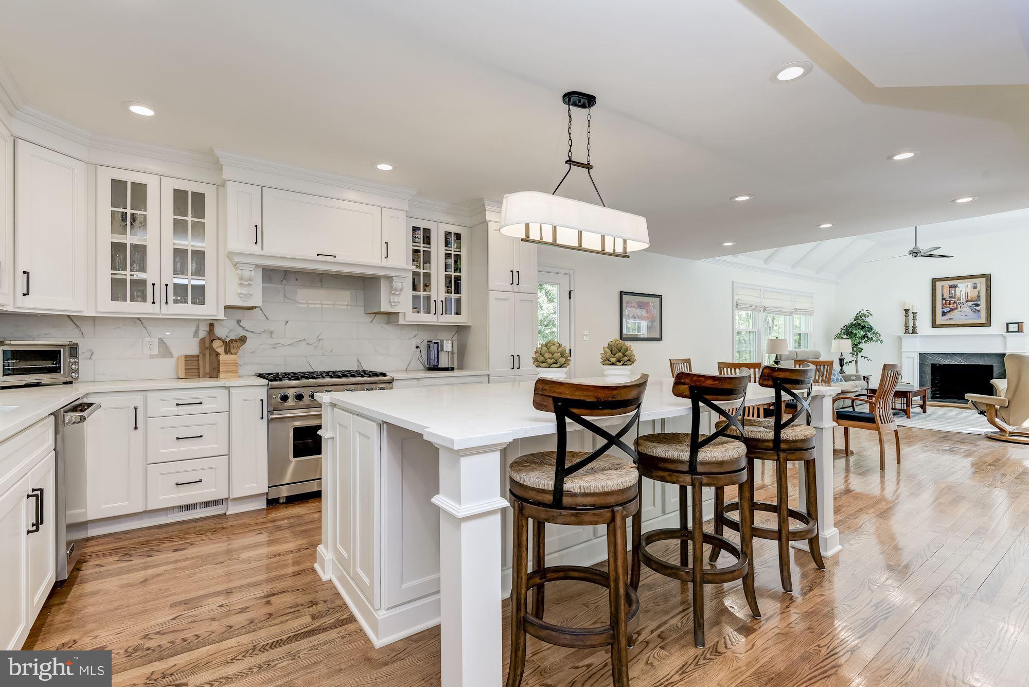 POTOMAC FALLS - Residential