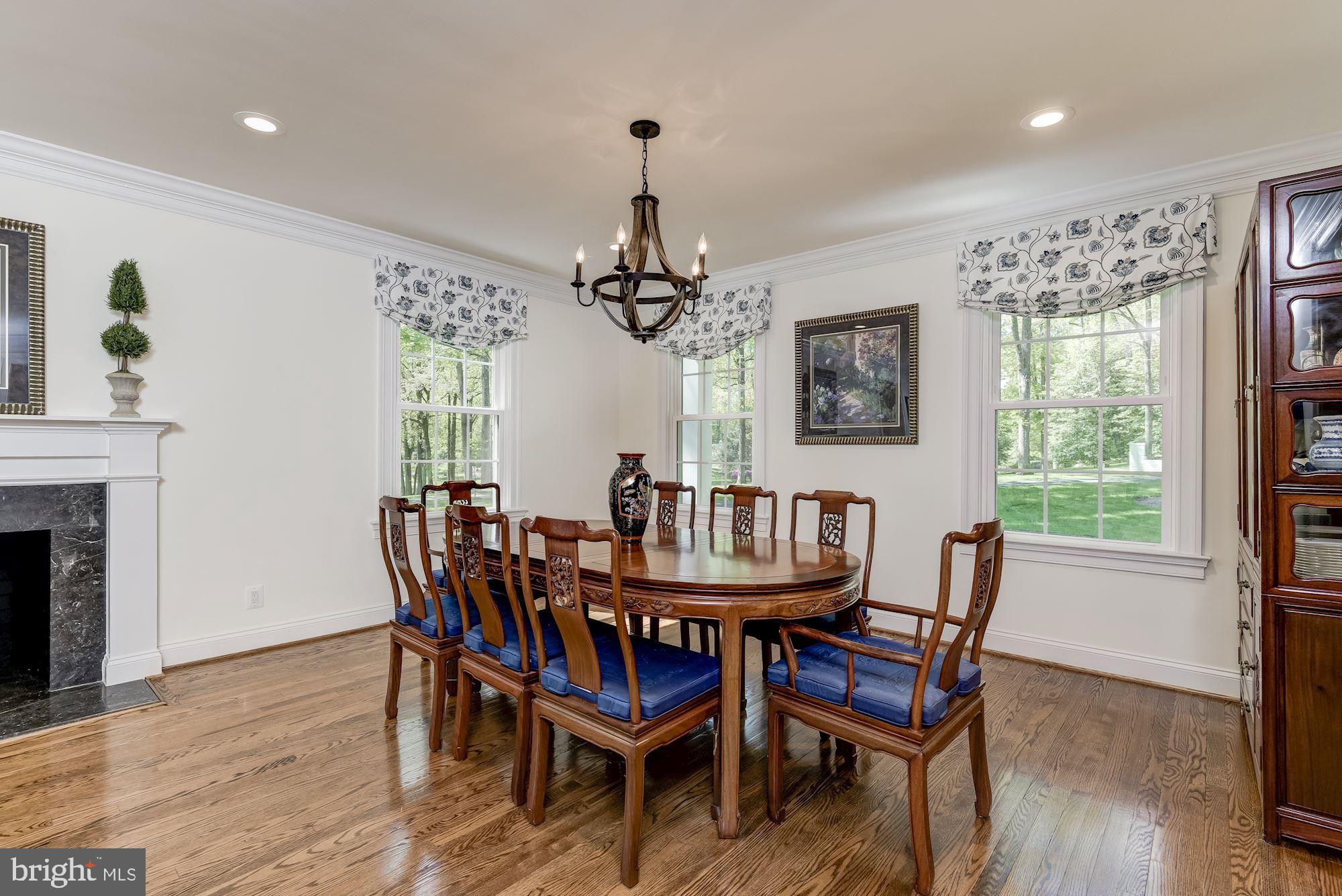 POTOMAC FALLS - Residential