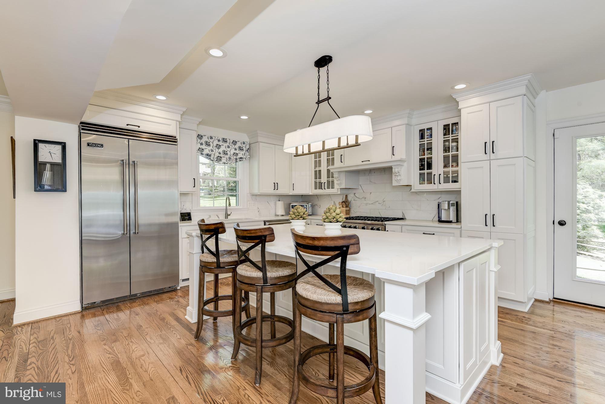 POTOMAC FALLS - Residential