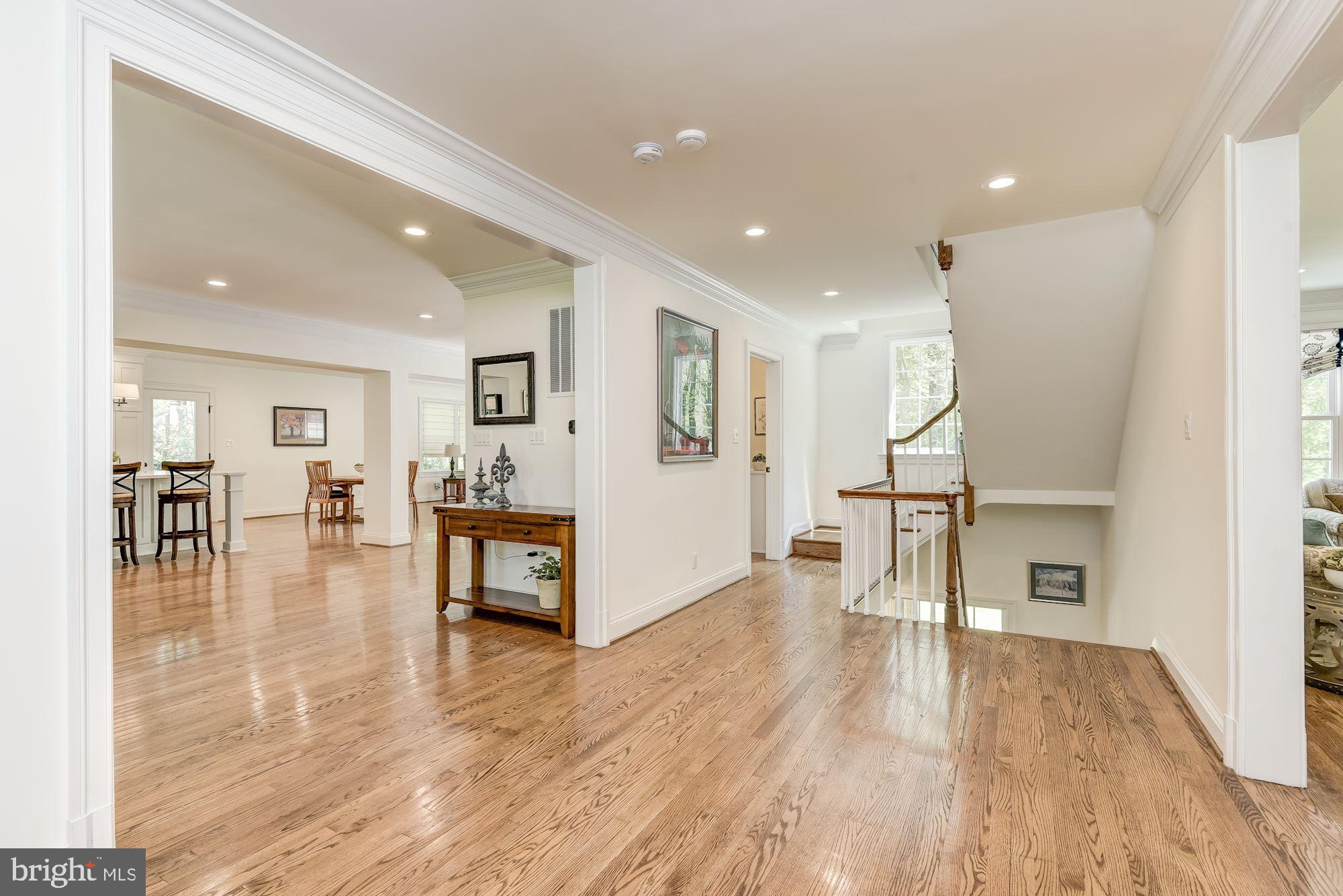 POTOMAC FALLS - Residential