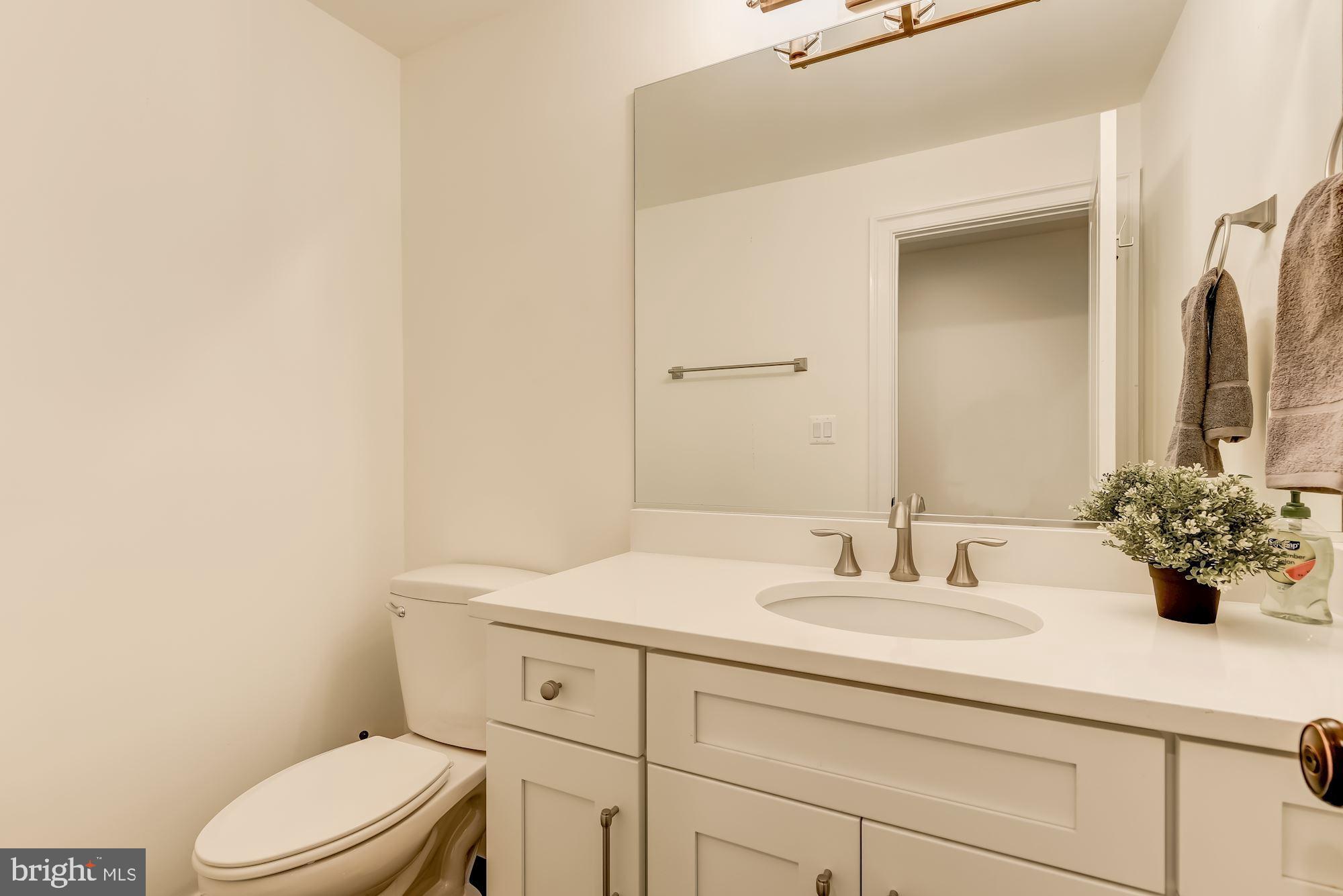 POTOMAC FALLS - Residential