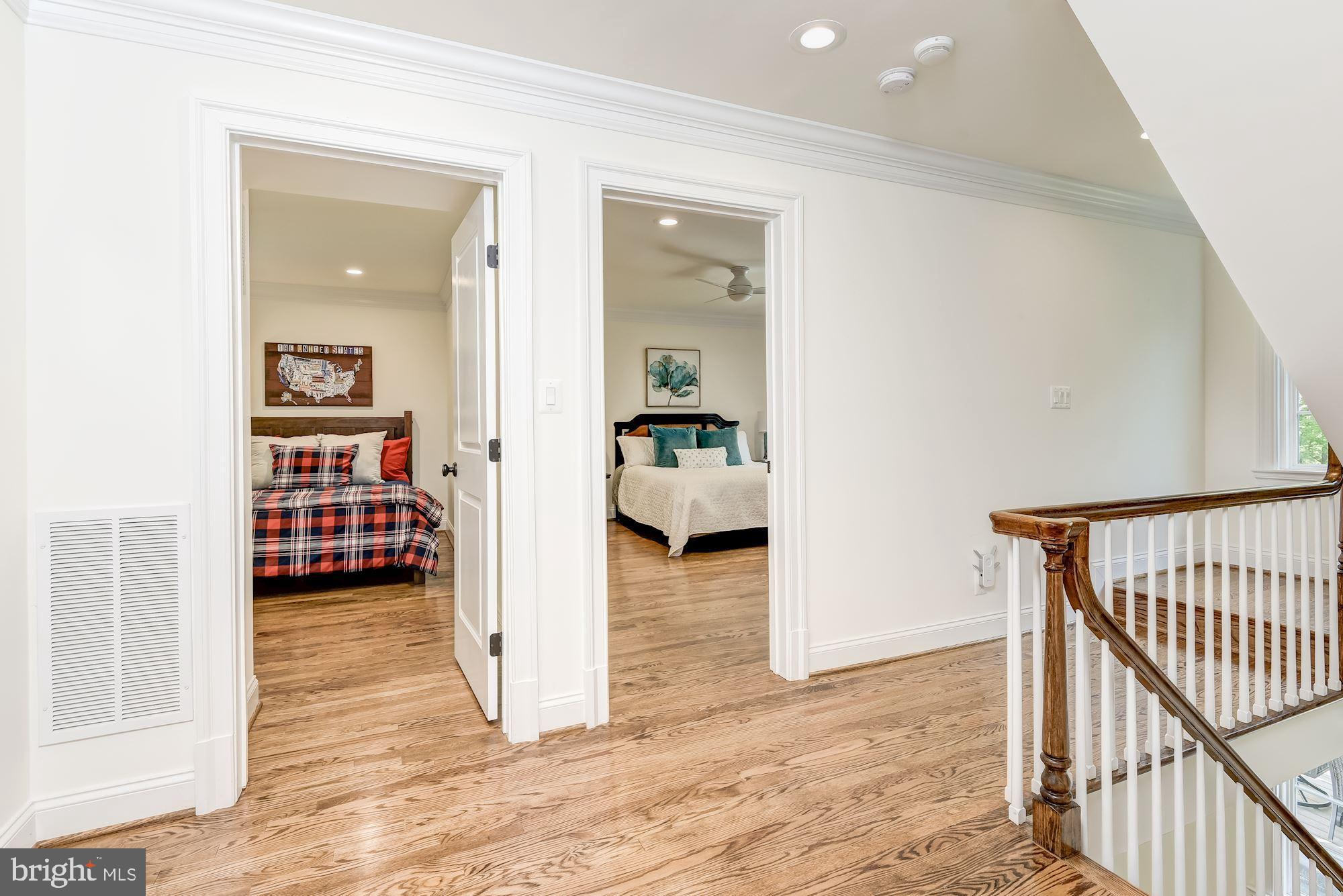 POTOMAC FALLS - Residential