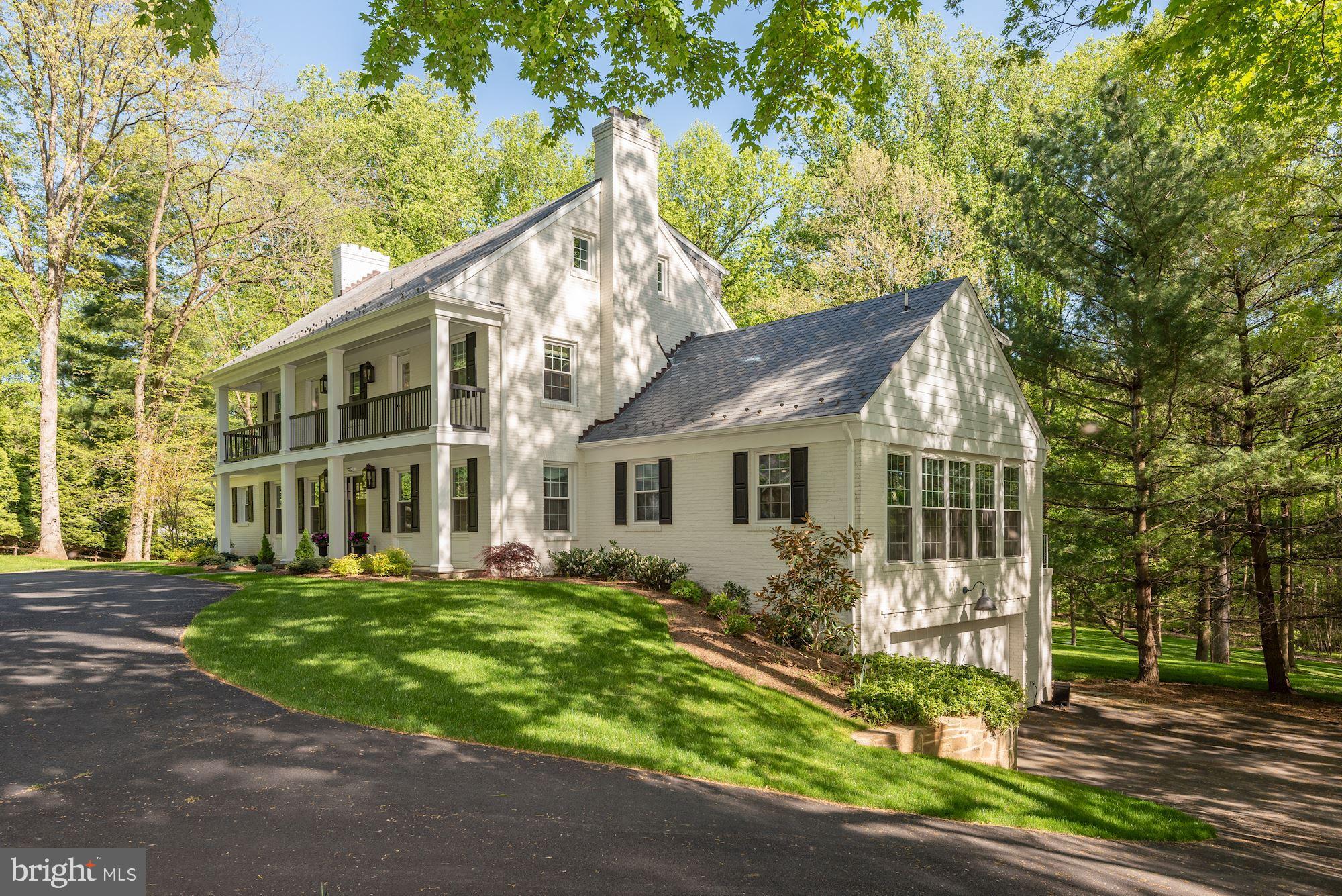 POTOMAC FALLS - Residential