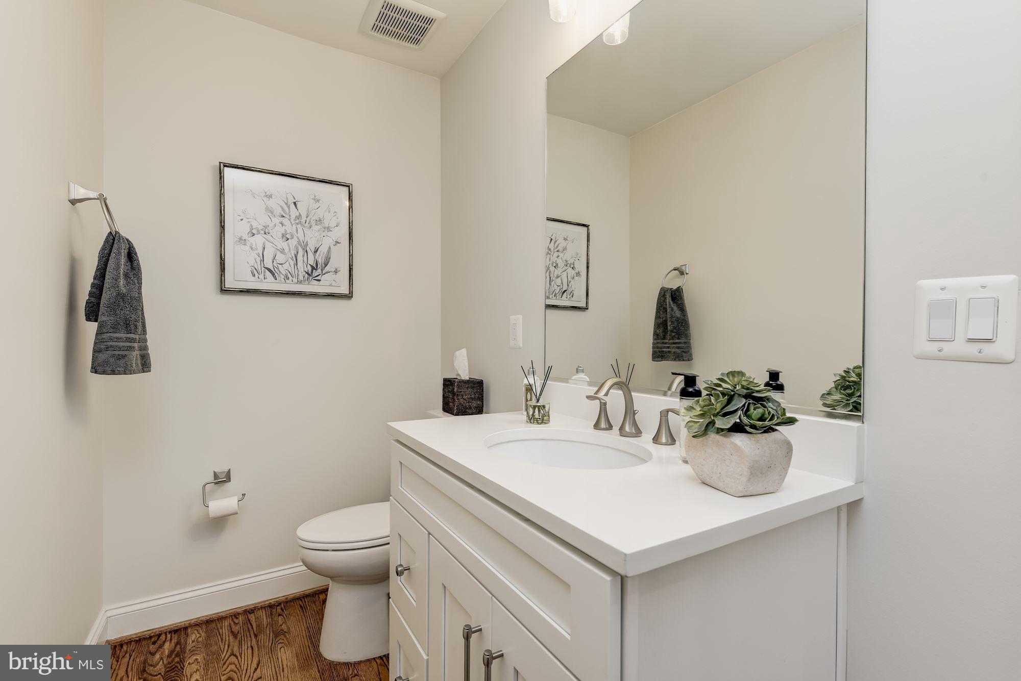 POTOMAC FALLS - Residential