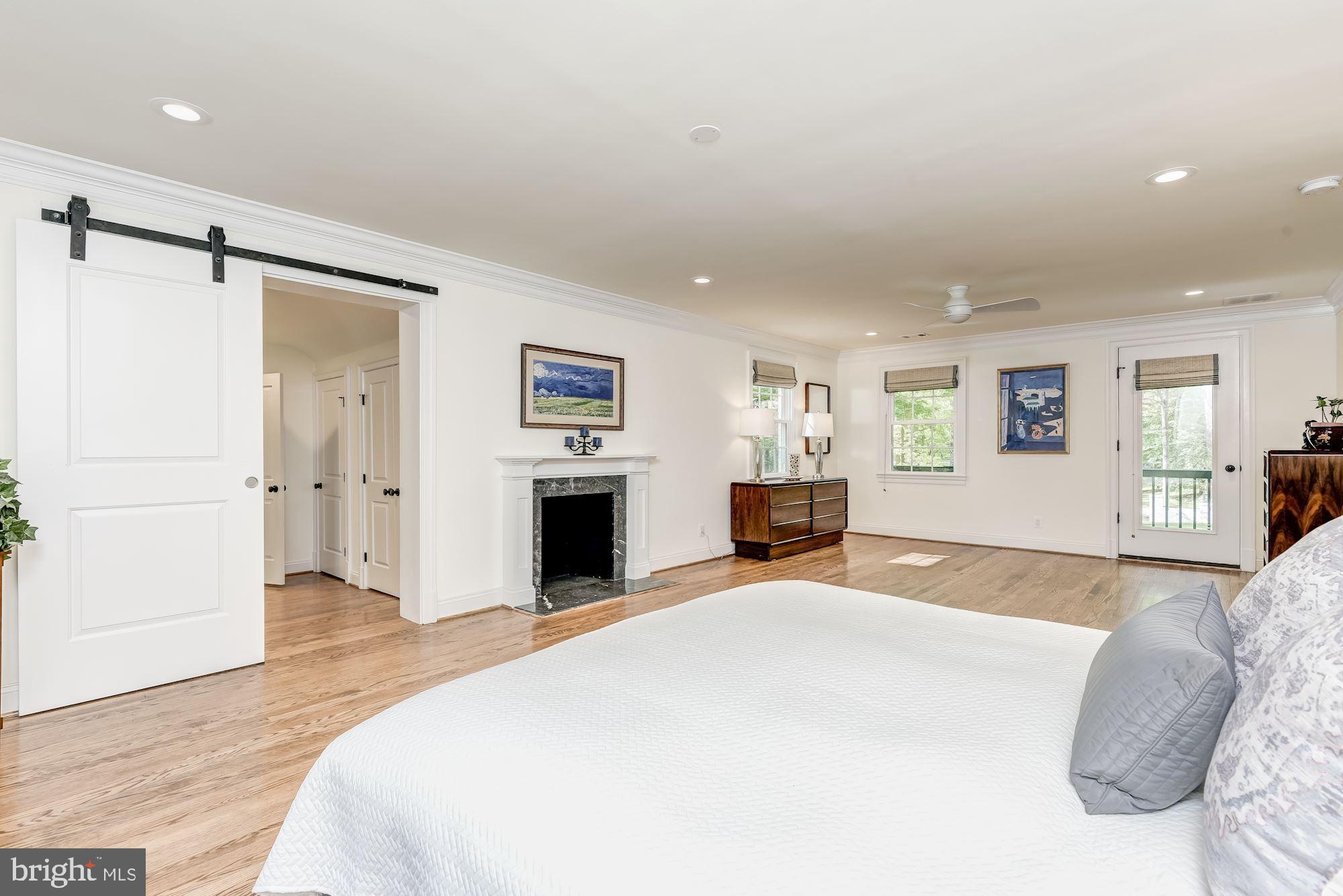 POTOMAC FALLS - Residential