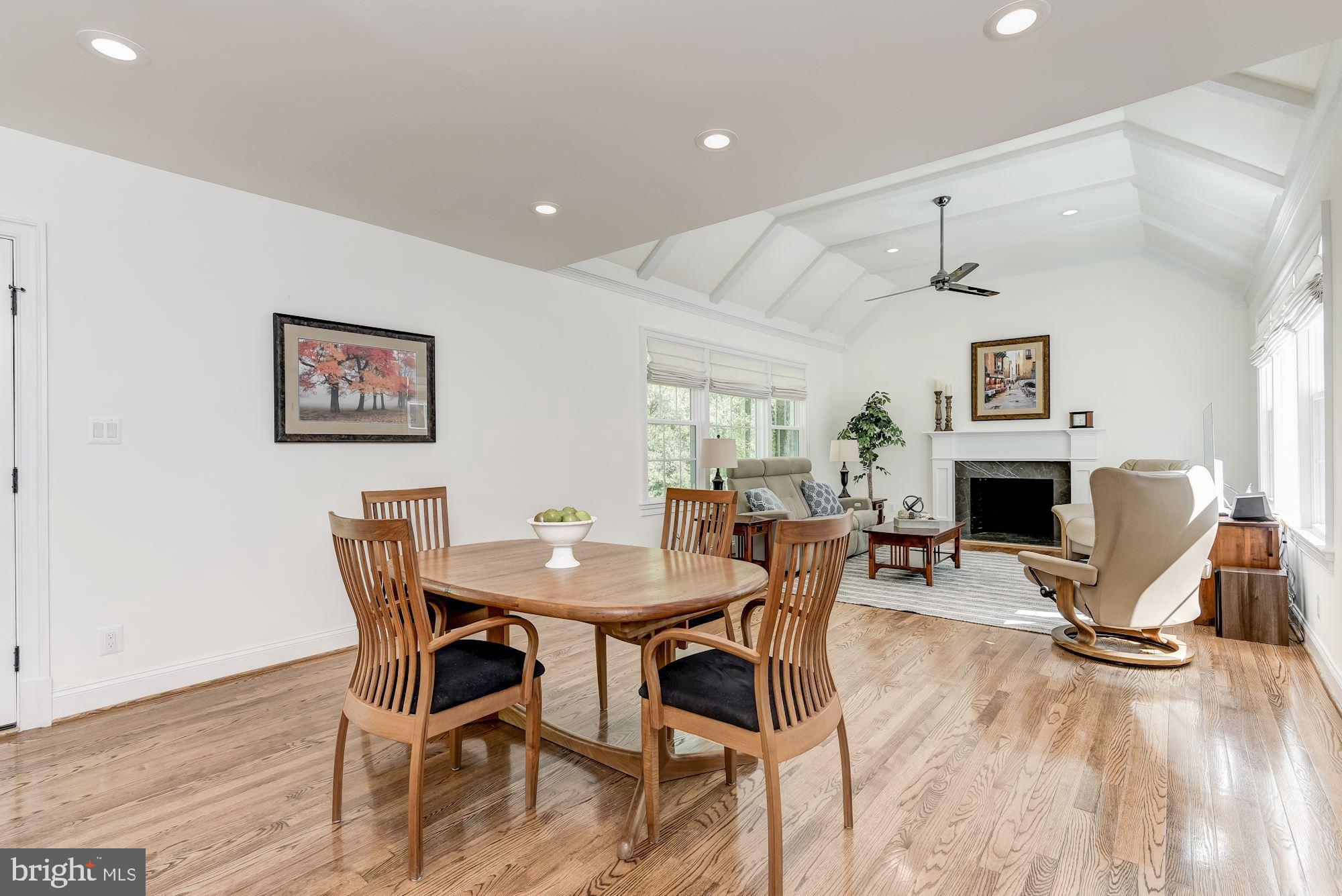 POTOMAC FALLS - Residential