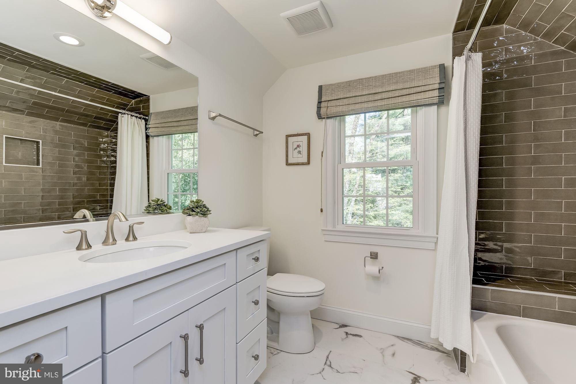 POTOMAC FALLS - Residential