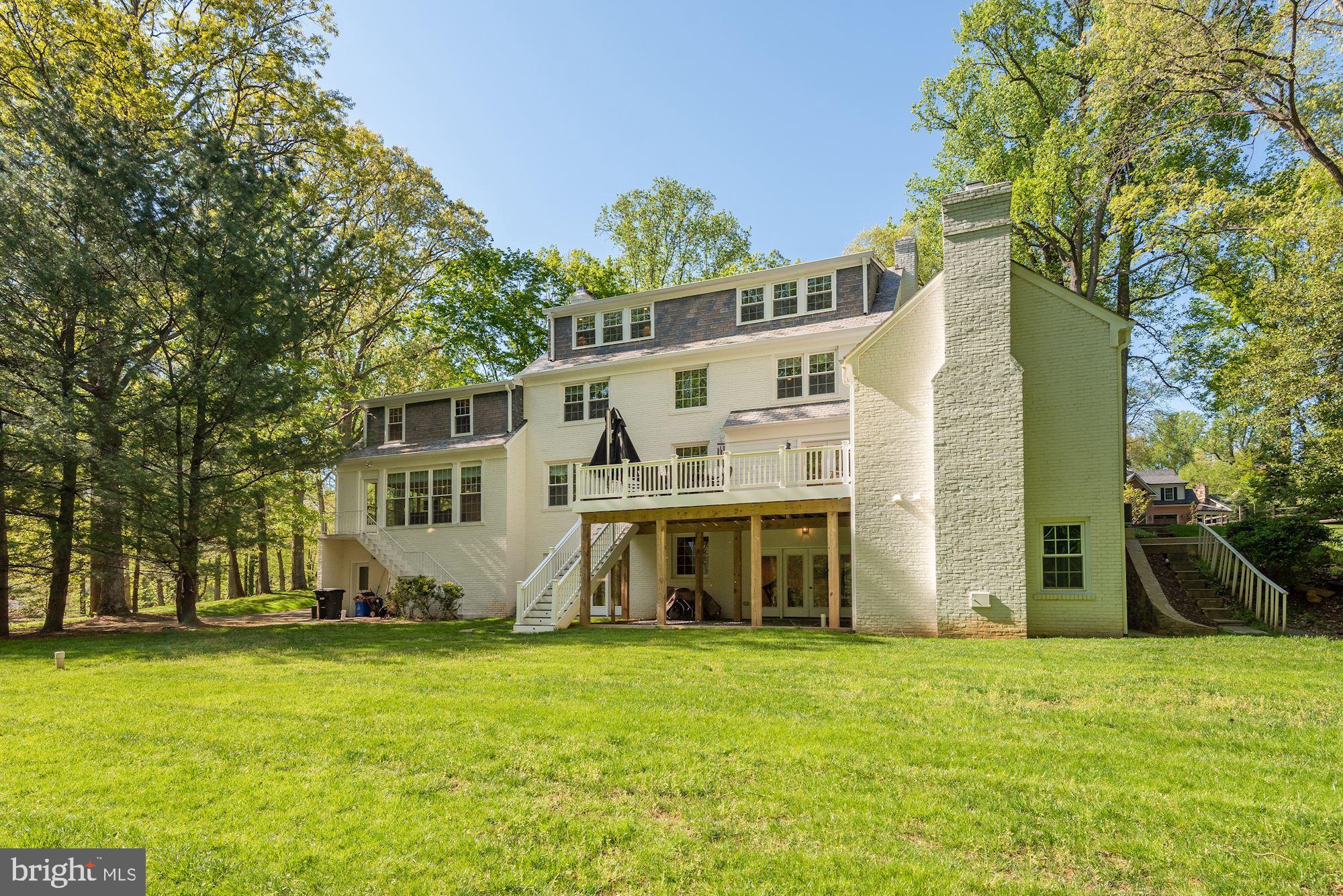 POTOMAC FALLS - Residential