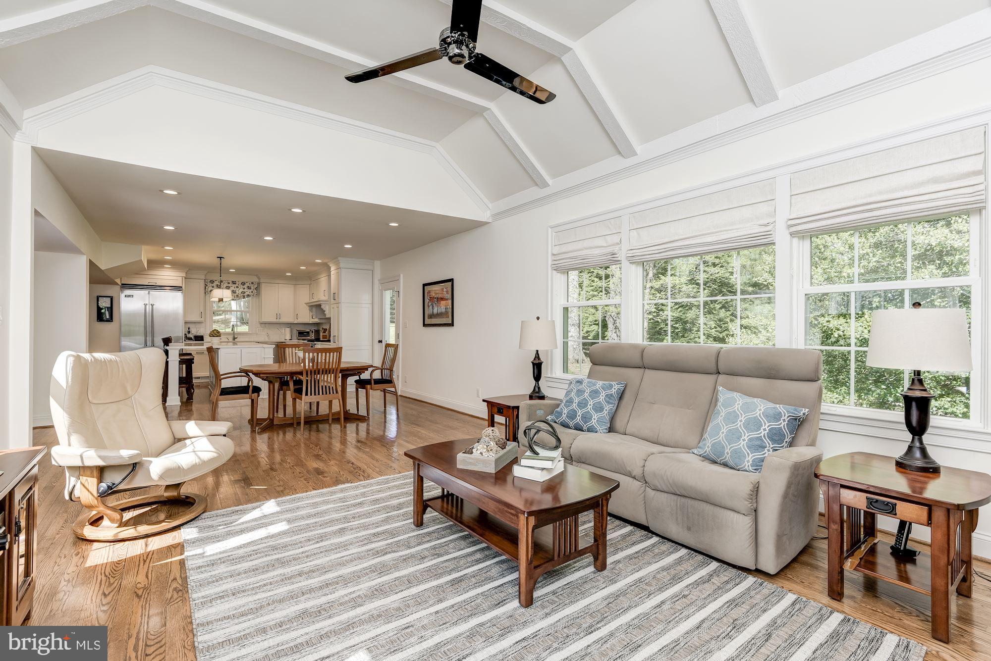 POTOMAC FALLS - Residential