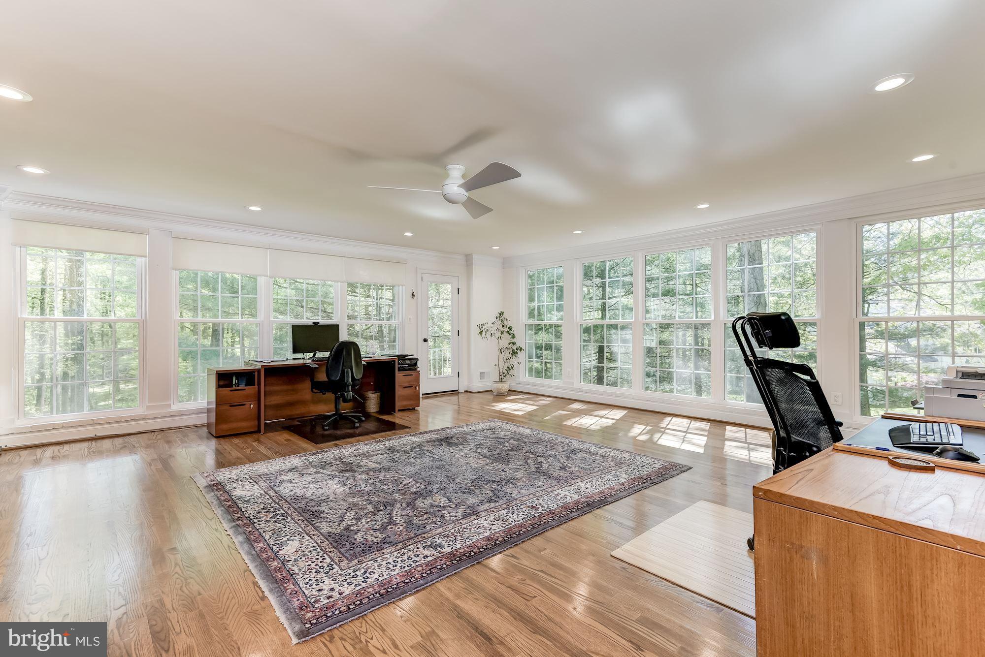 POTOMAC FALLS - Residential