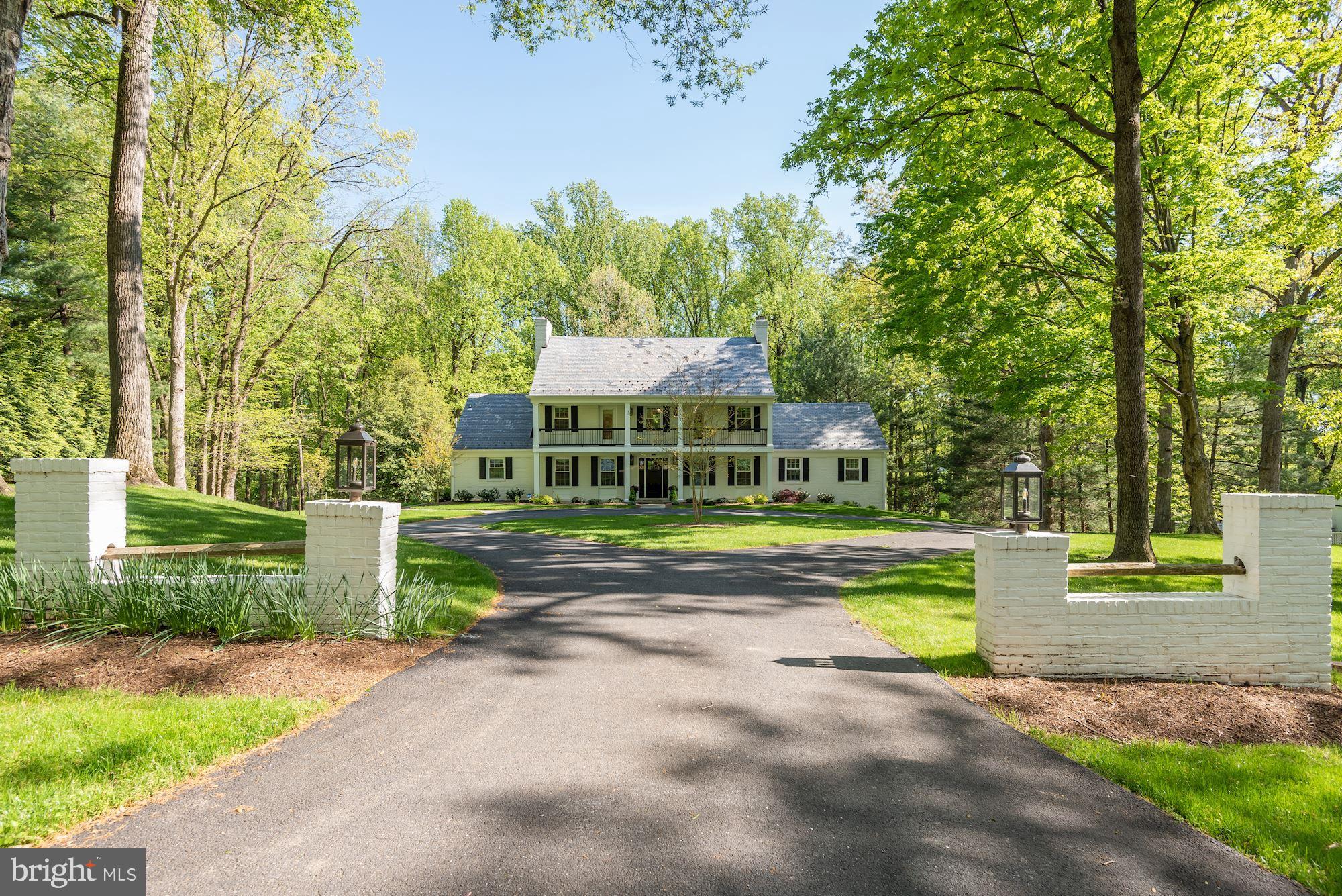 POTOMAC FALLS - Residential