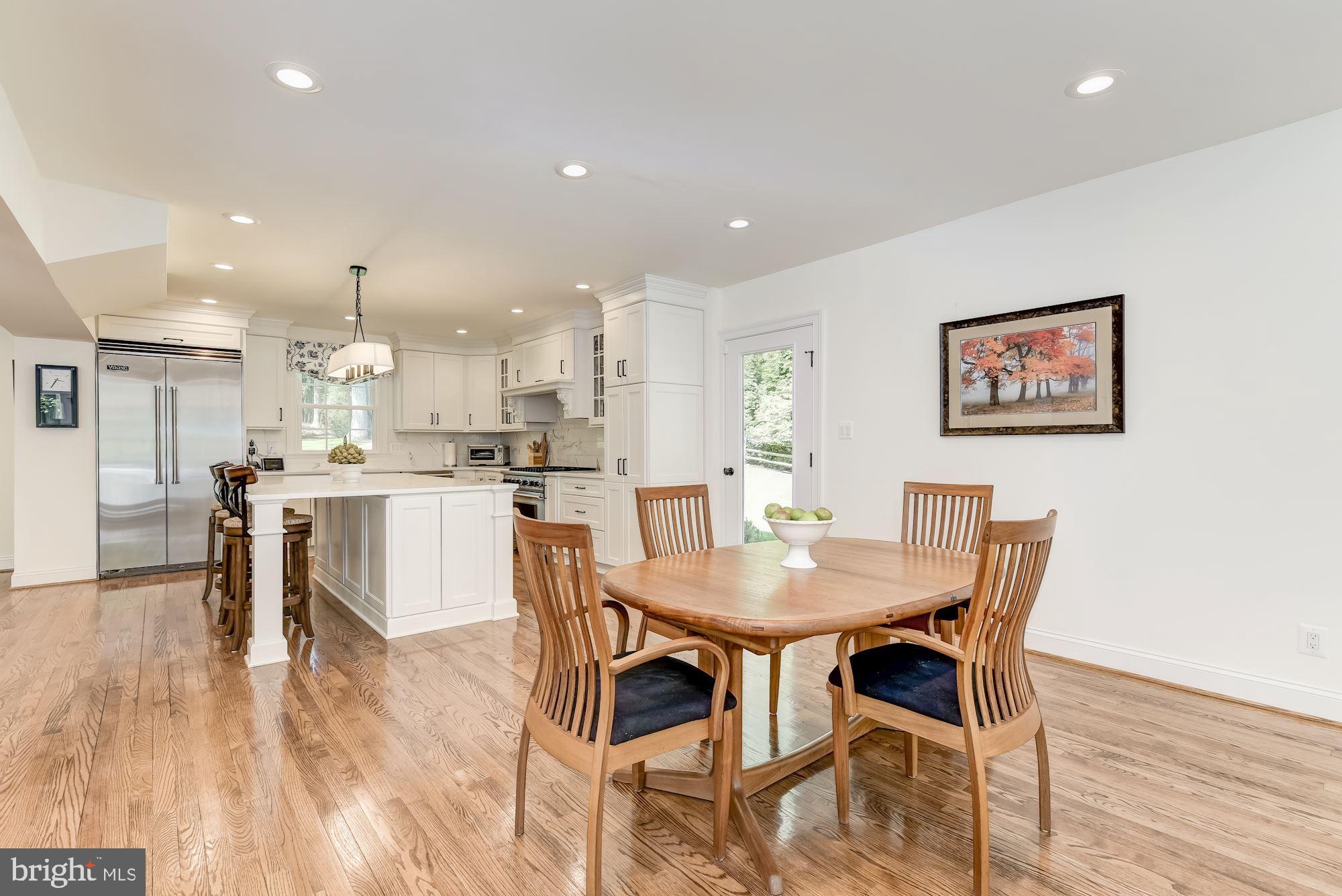 POTOMAC FALLS - Residential