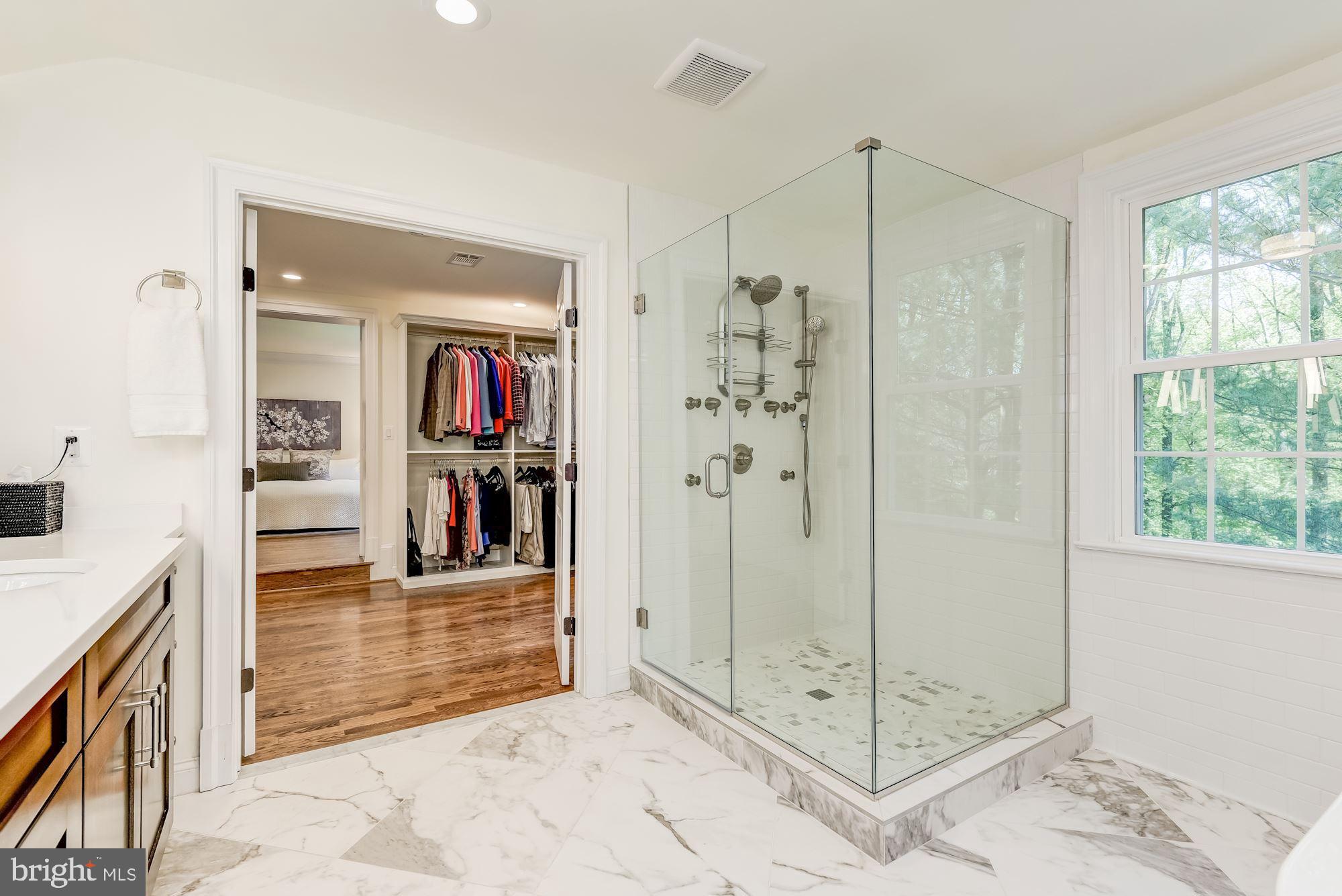 POTOMAC FALLS - Residential