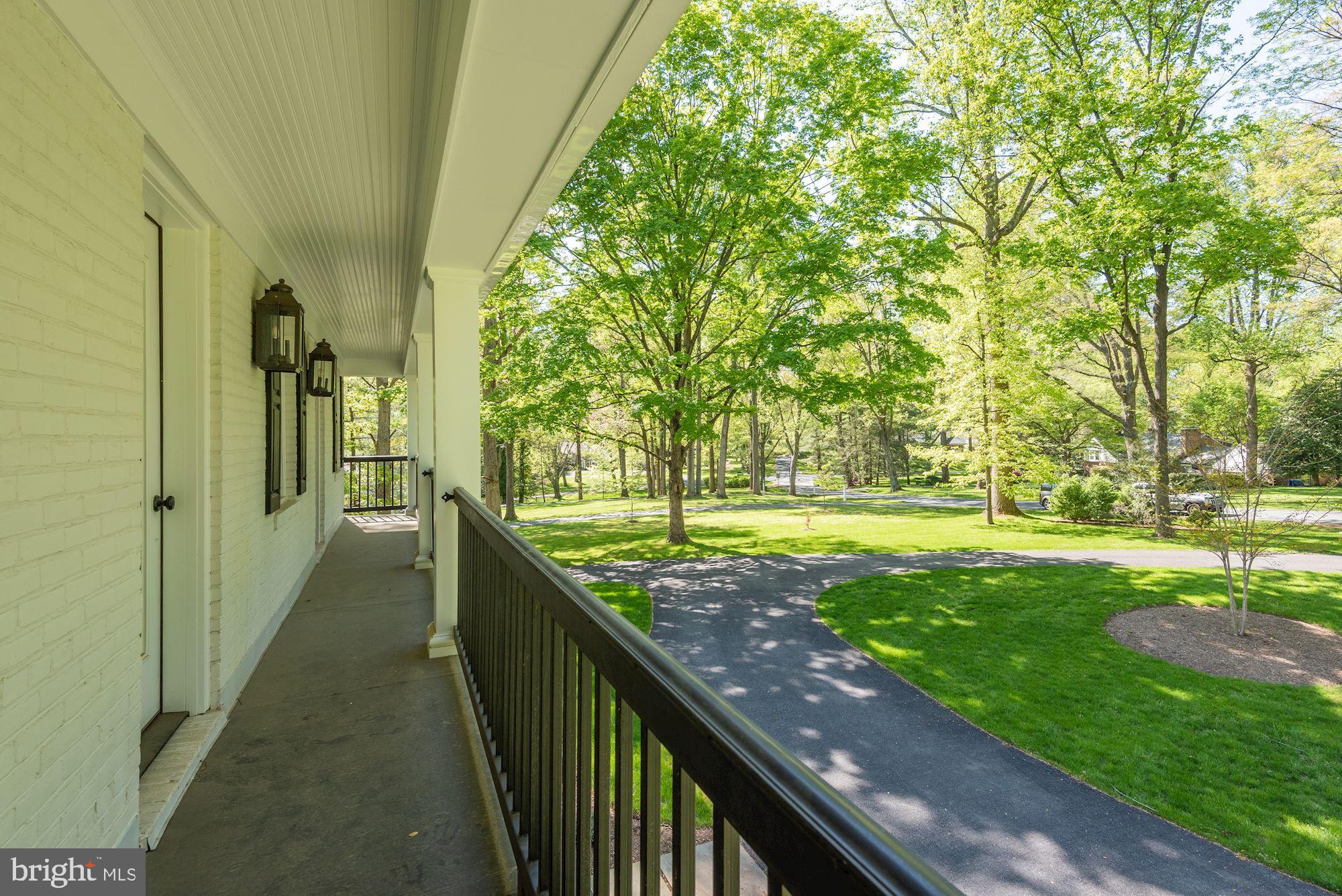 POTOMAC FALLS - Residential