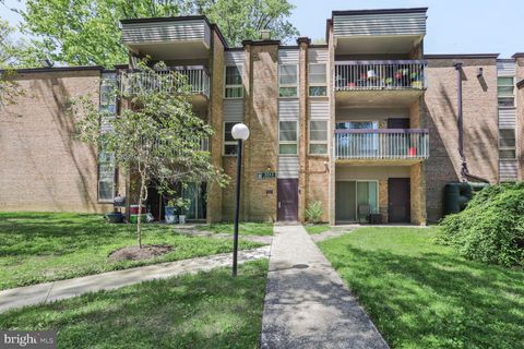 2211 GREENERY LANE 102-6 SILVER SPRING MD 20906