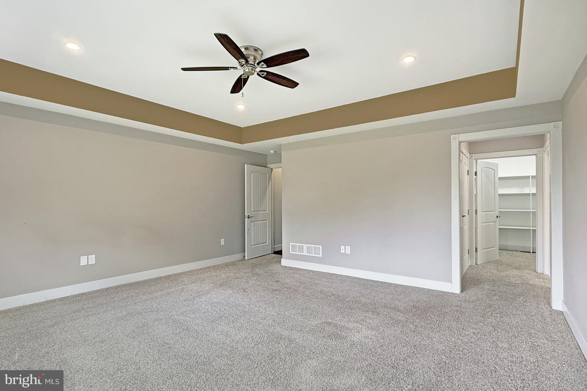 PEMBERTON - Residential