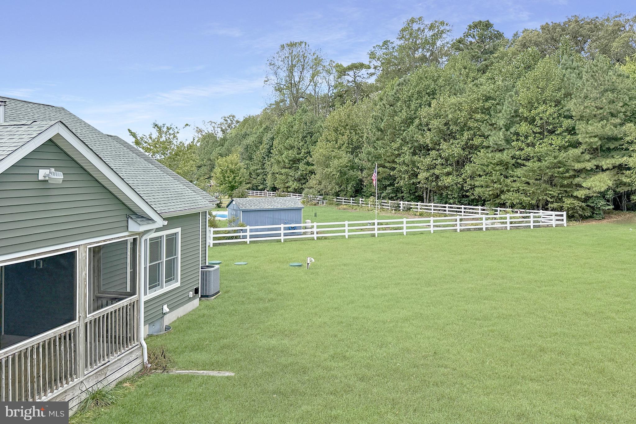 PEMBERTON - Residential