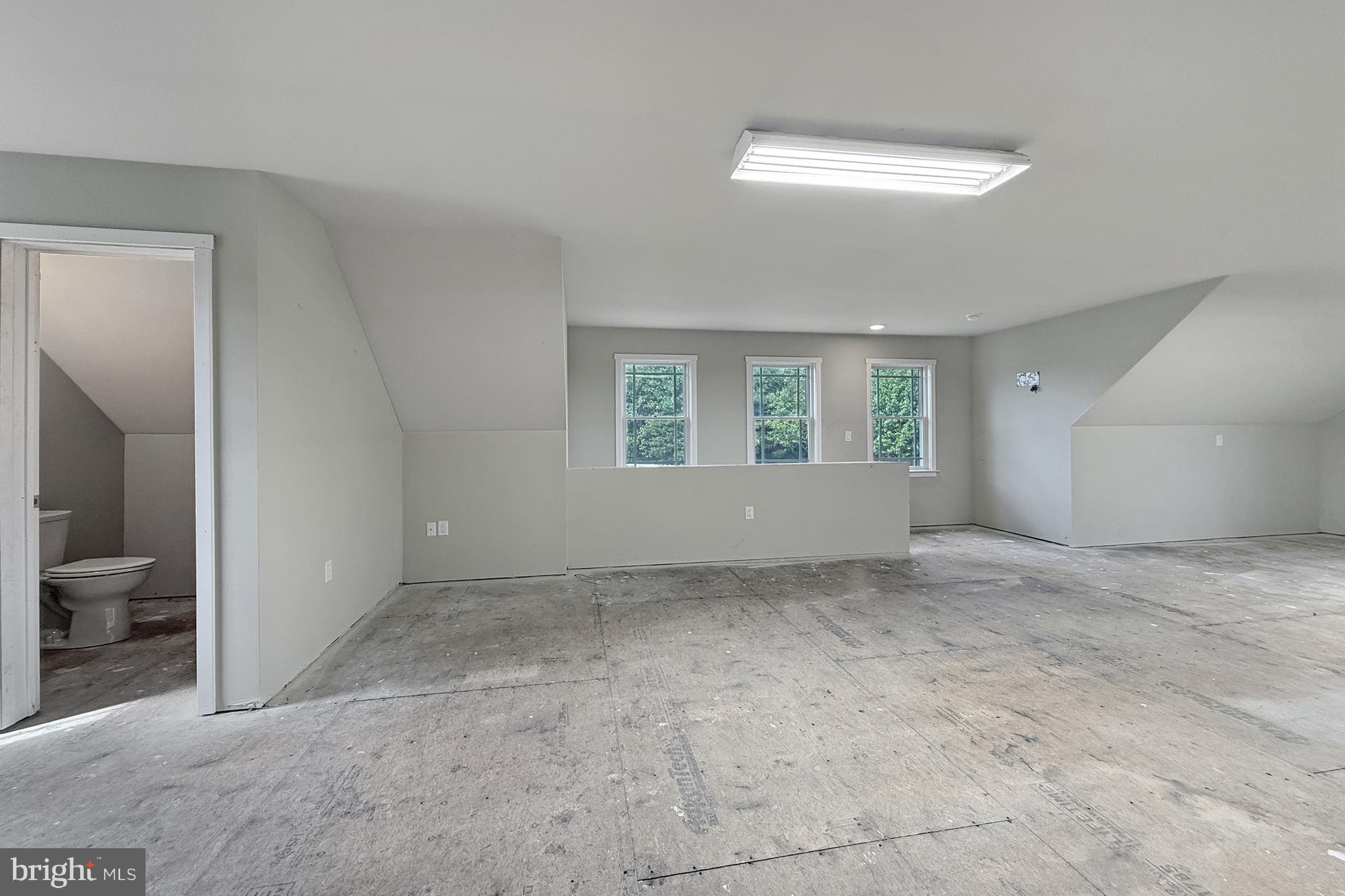 PEMBERTON - Residential