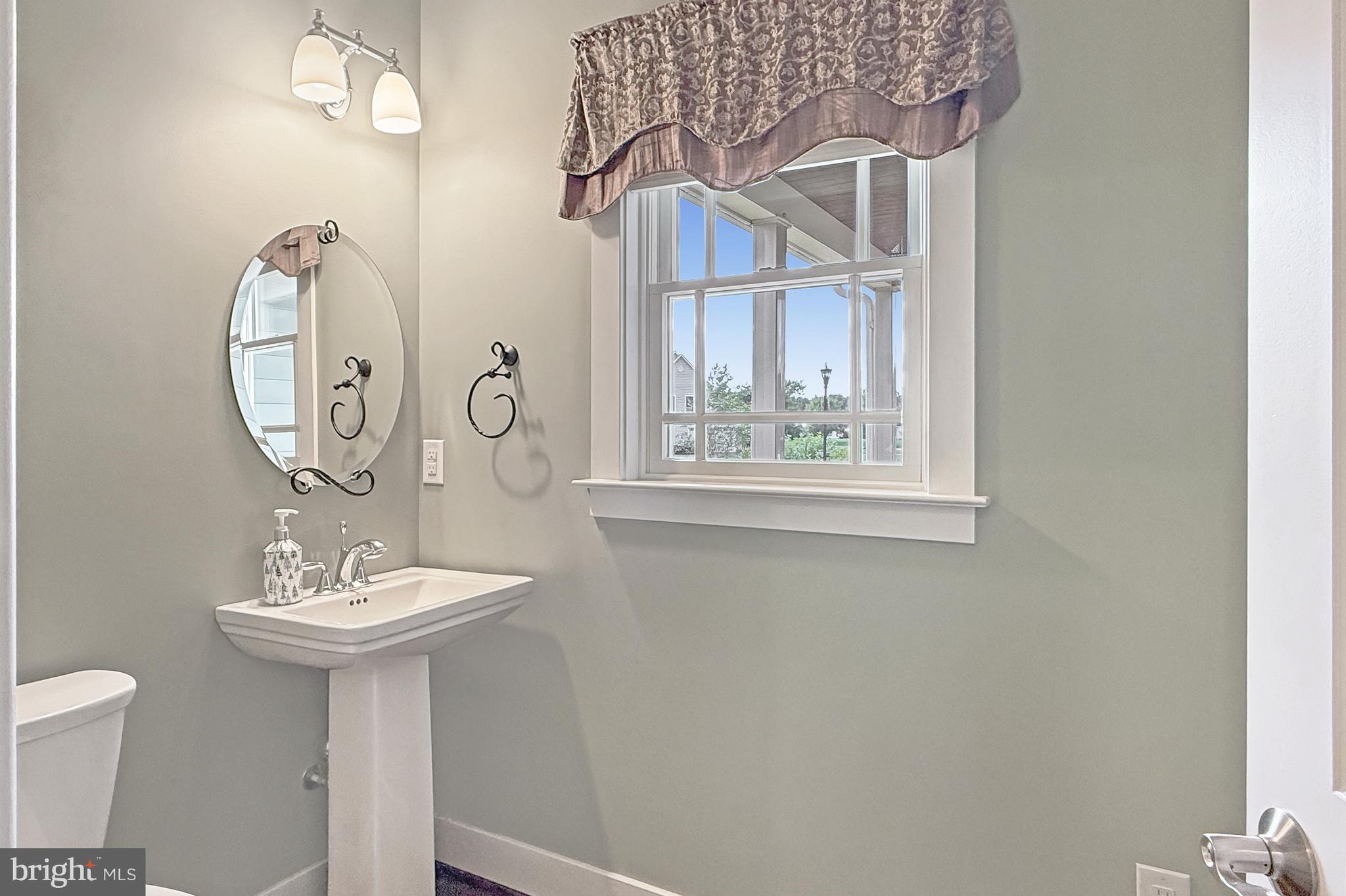 PEMBERTON - Residential