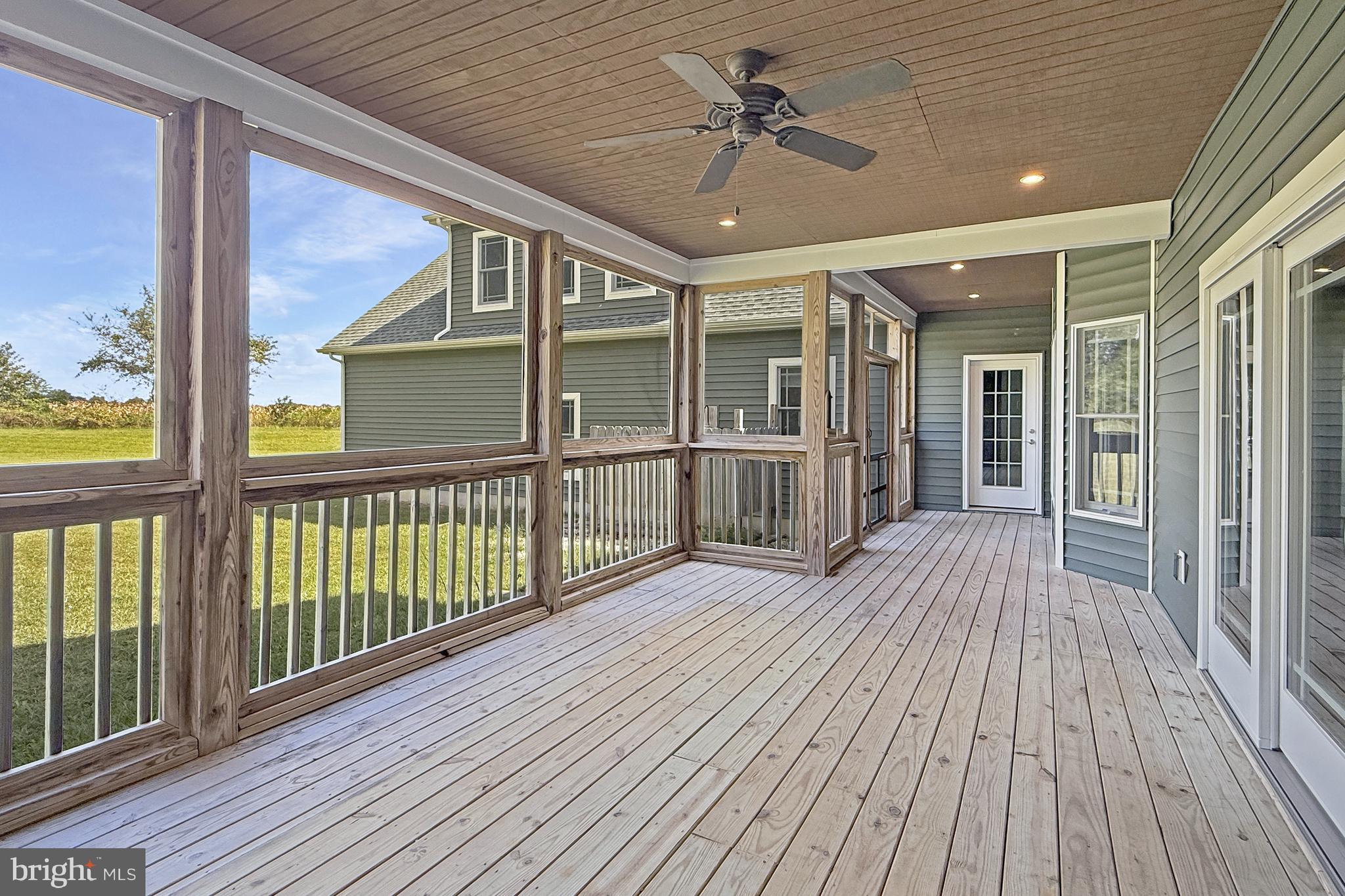 PEMBERTON - Residential