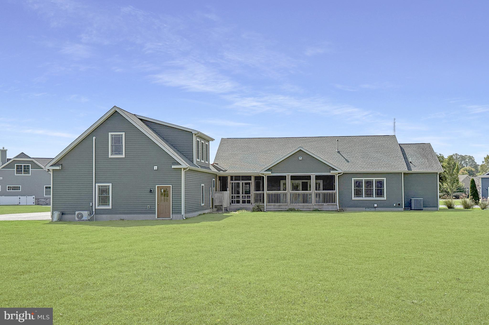 PEMBERTON - Residential