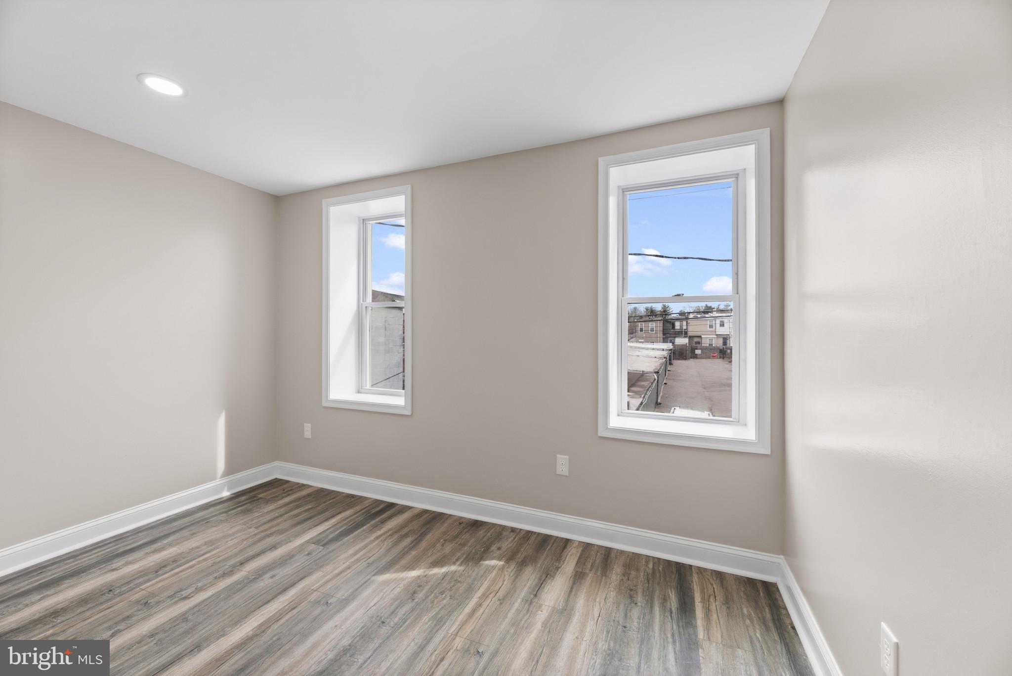 PATTERSON PARK - Residential