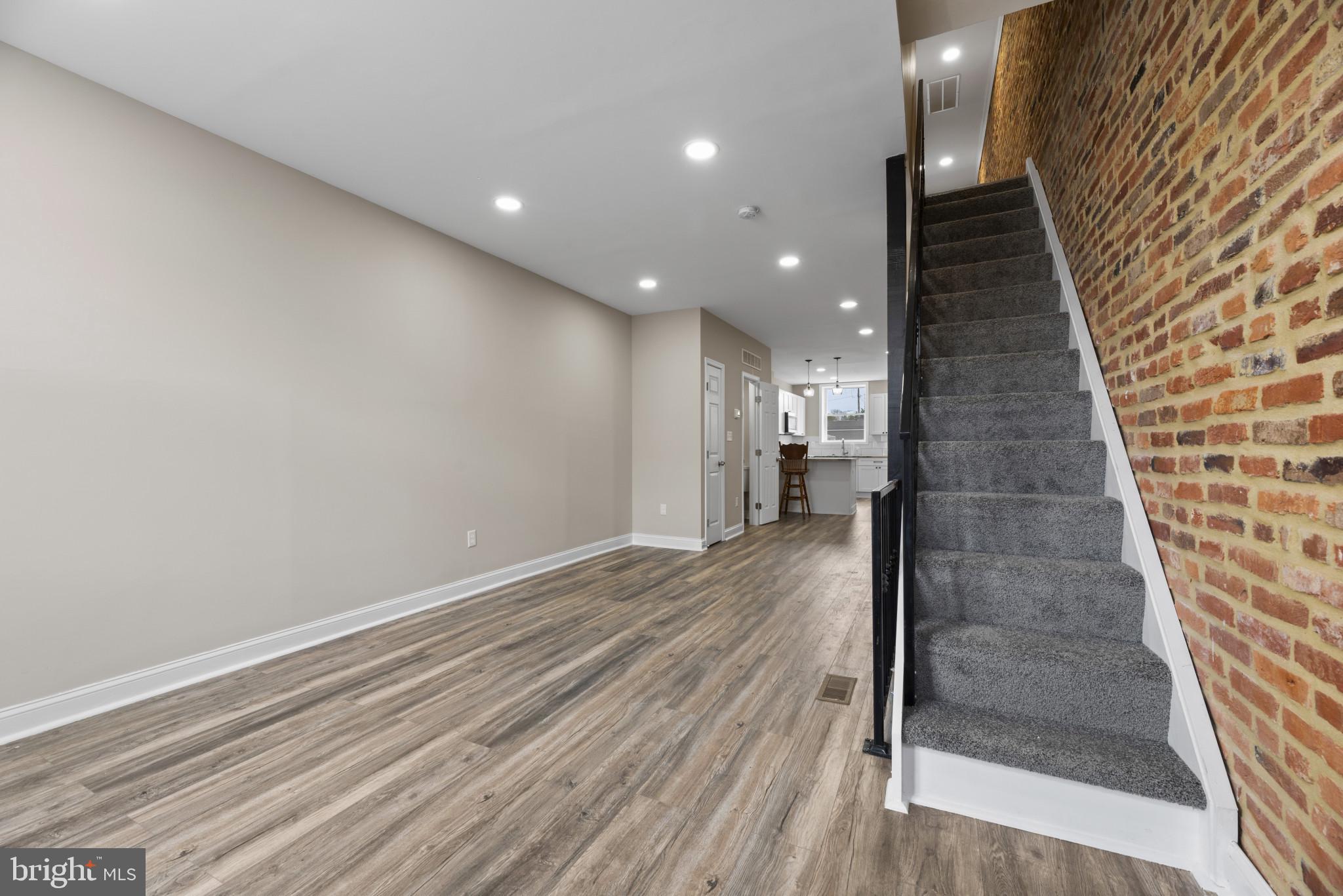 PATTERSON PARK - Residential