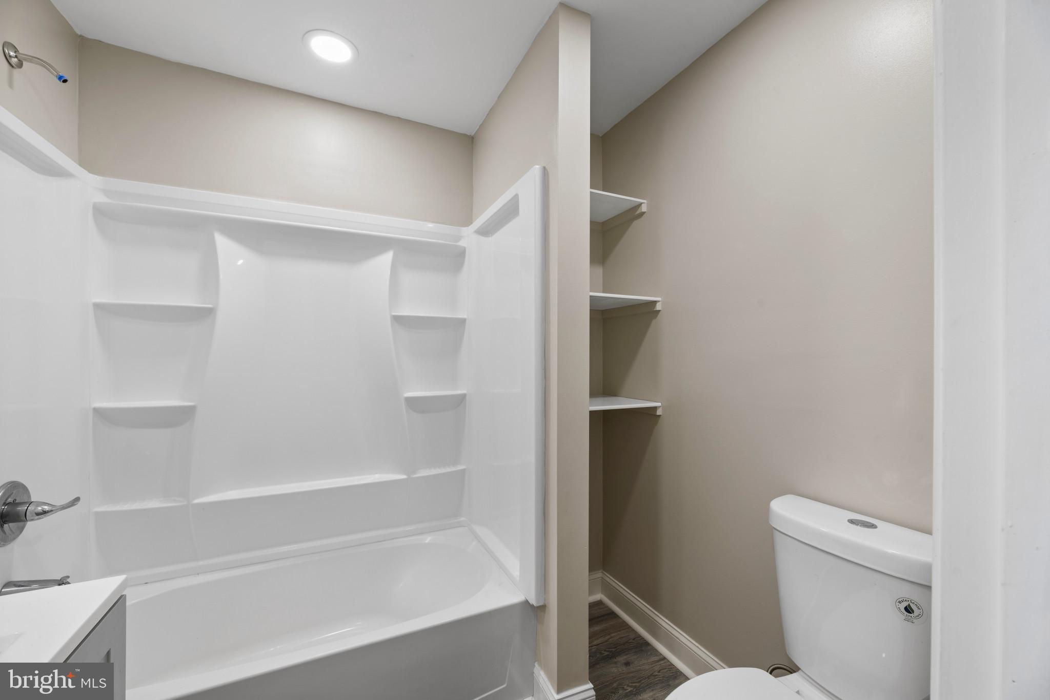 PATTERSON PARK - Residential