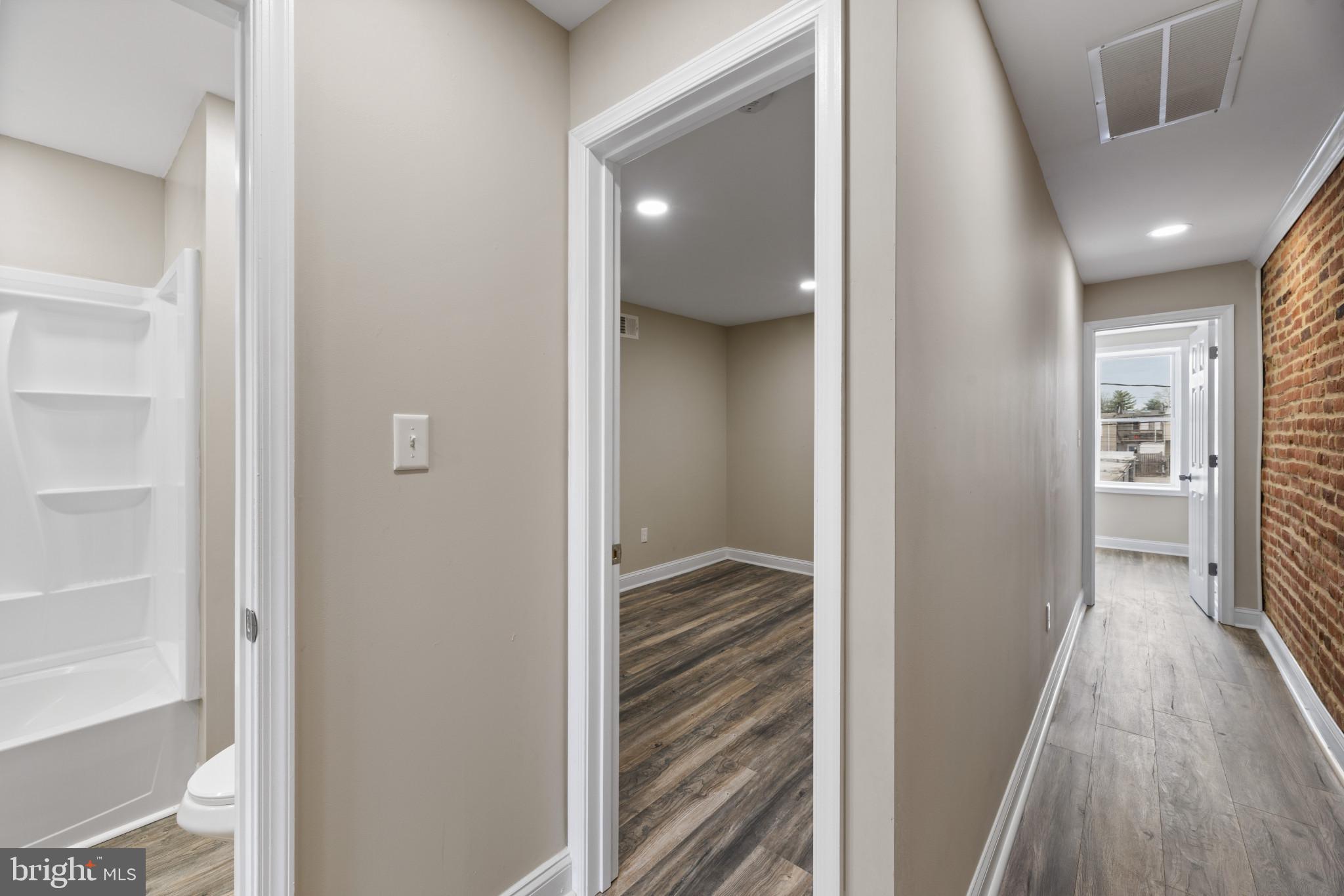 PATTERSON PARK - Residential