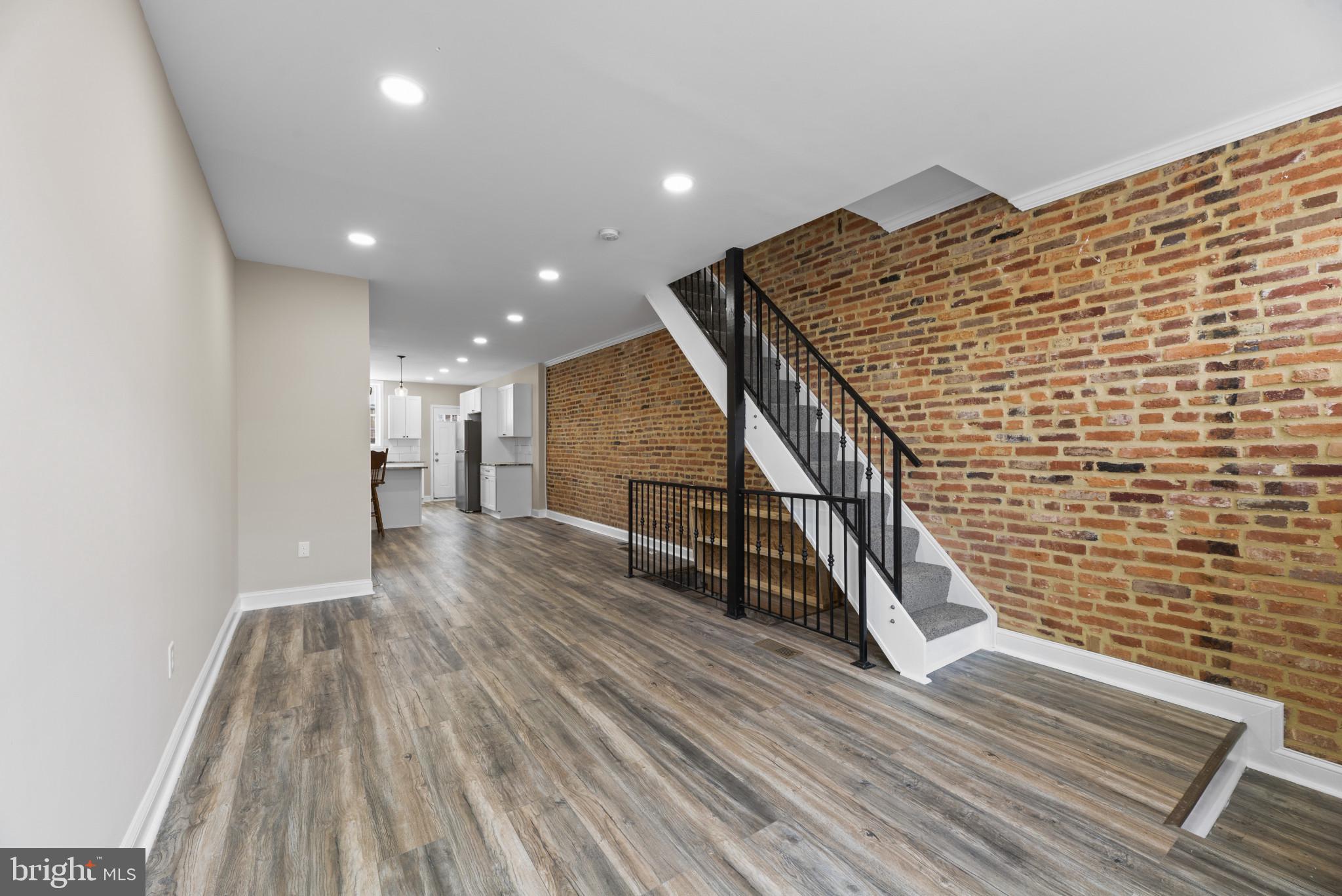 PATTERSON PARK - Residential