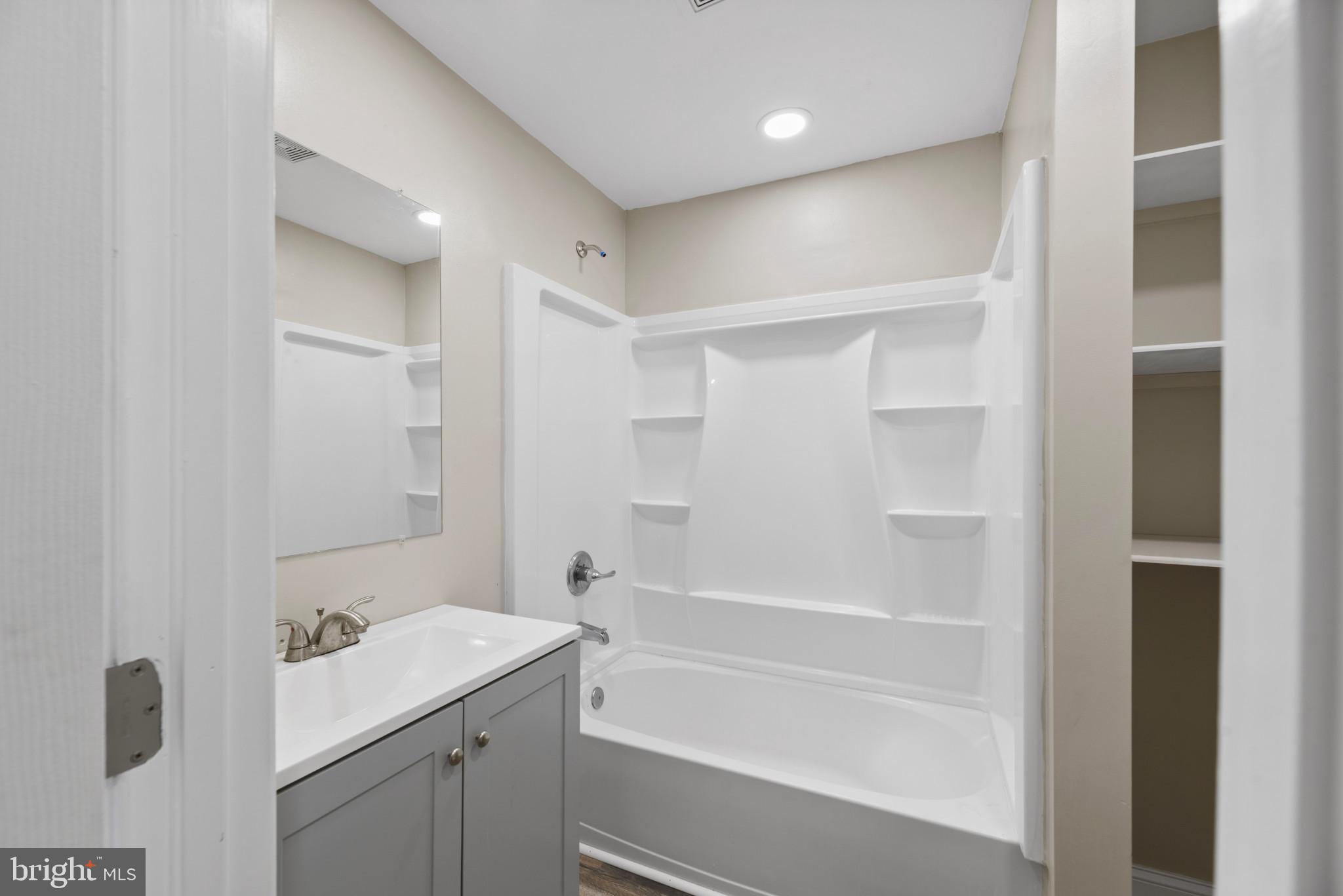 PATTERSON PARK - Residential