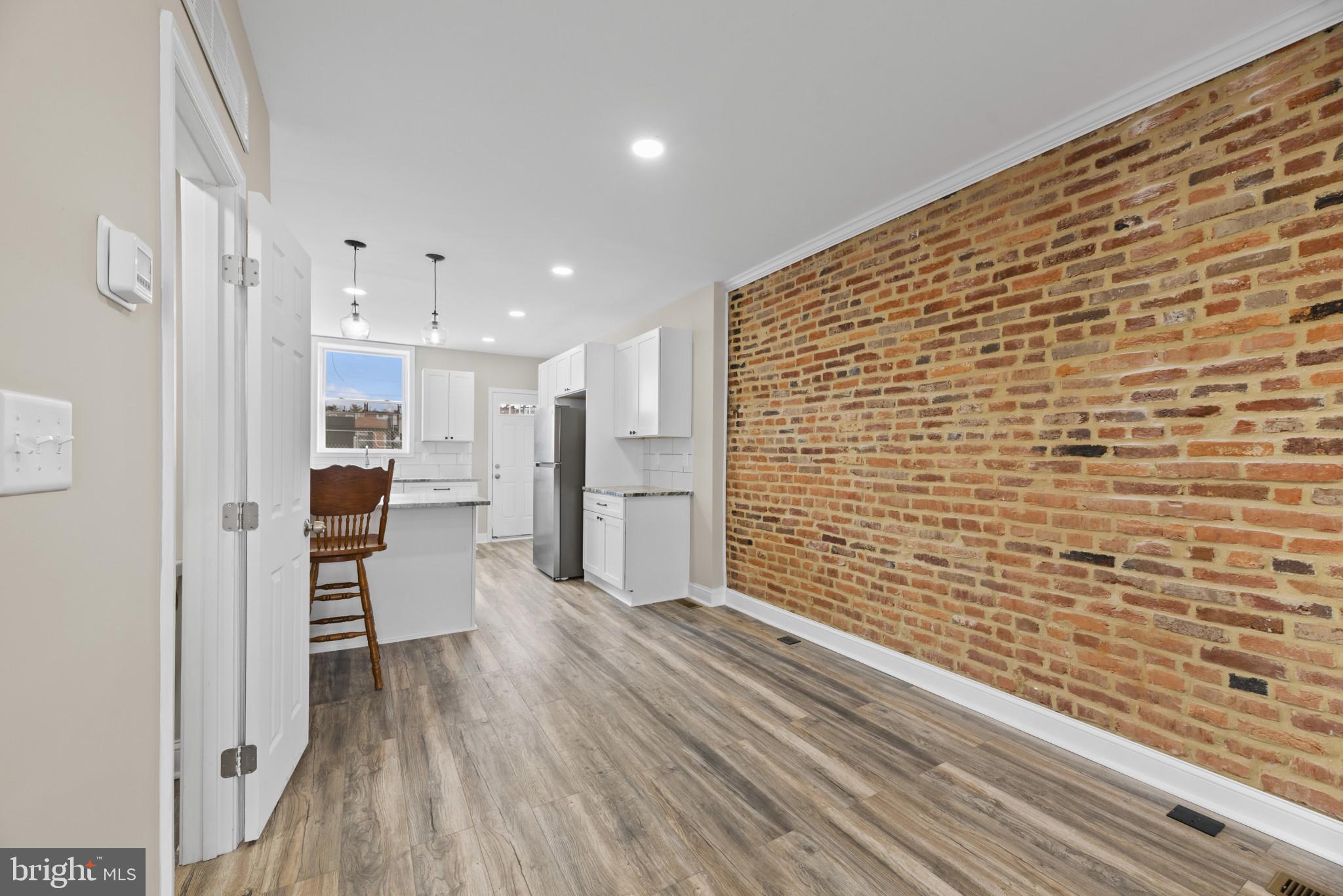 PATTERSON PARK - Residential