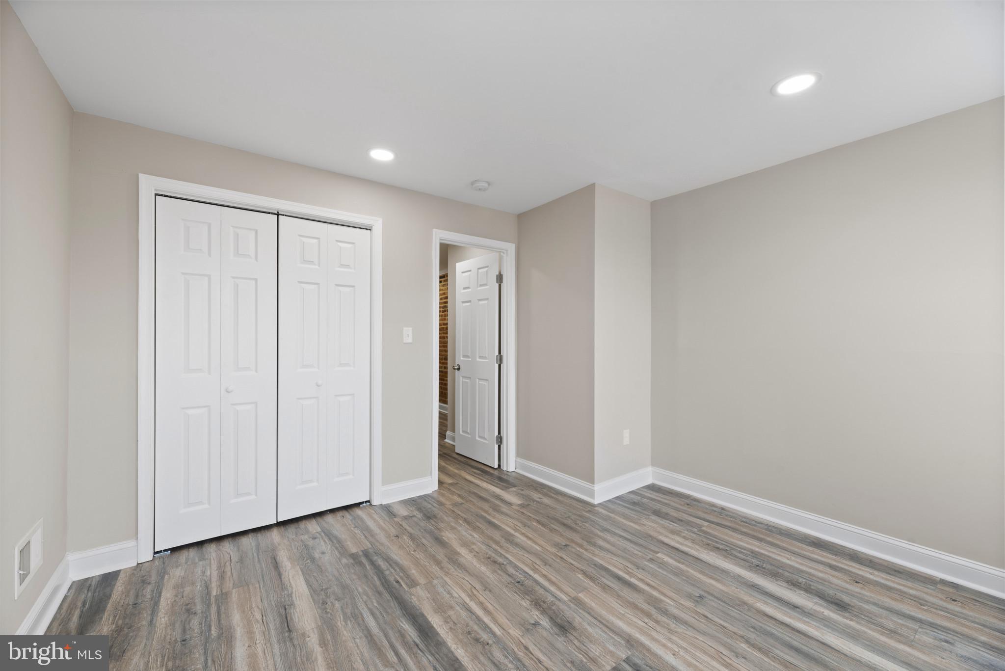 PATTERSON PARK - Residential