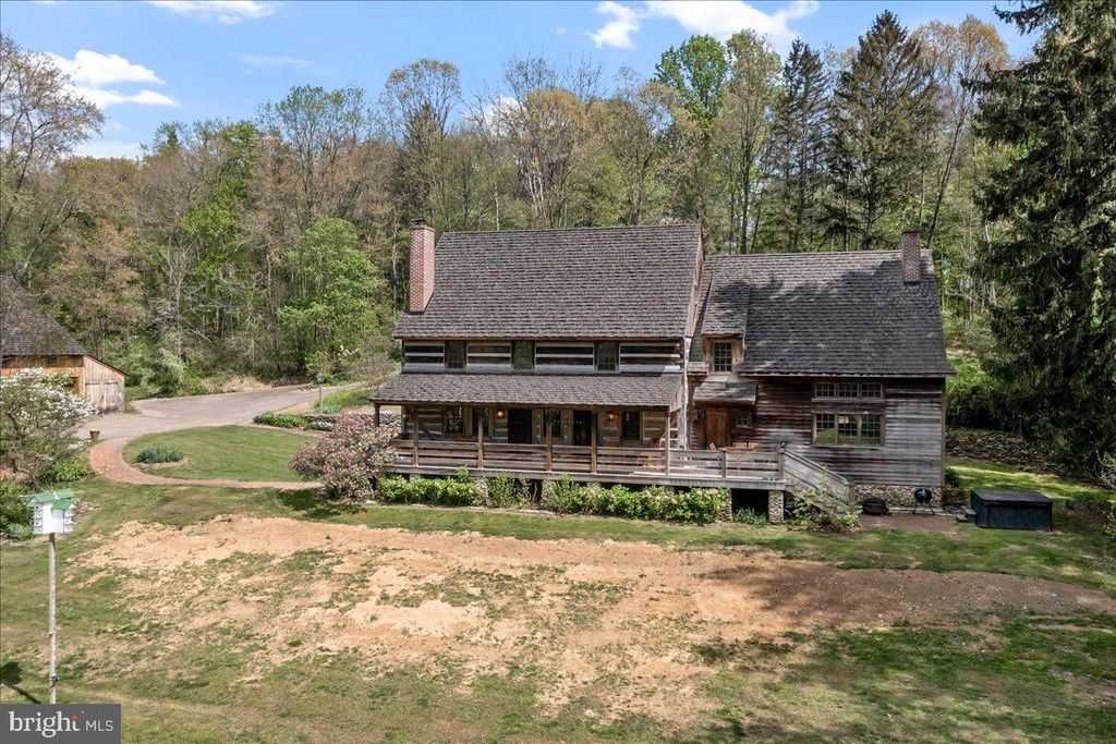 Photo of 117/ 119 CANTERBURY CT, NOTTINGHAM, PA 19362 (MLS # PALA2034080)