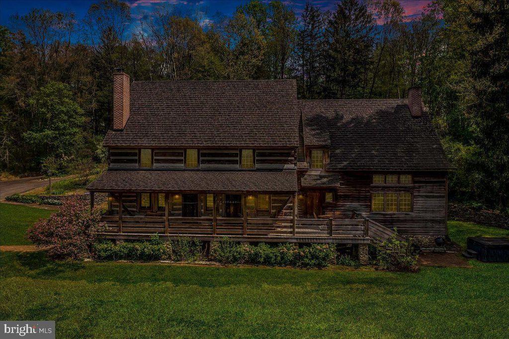 Photo of 117/ 119 CANTERBURY CT, NOTTINGHAM, PA 19362 (MLS # PALA2034080)