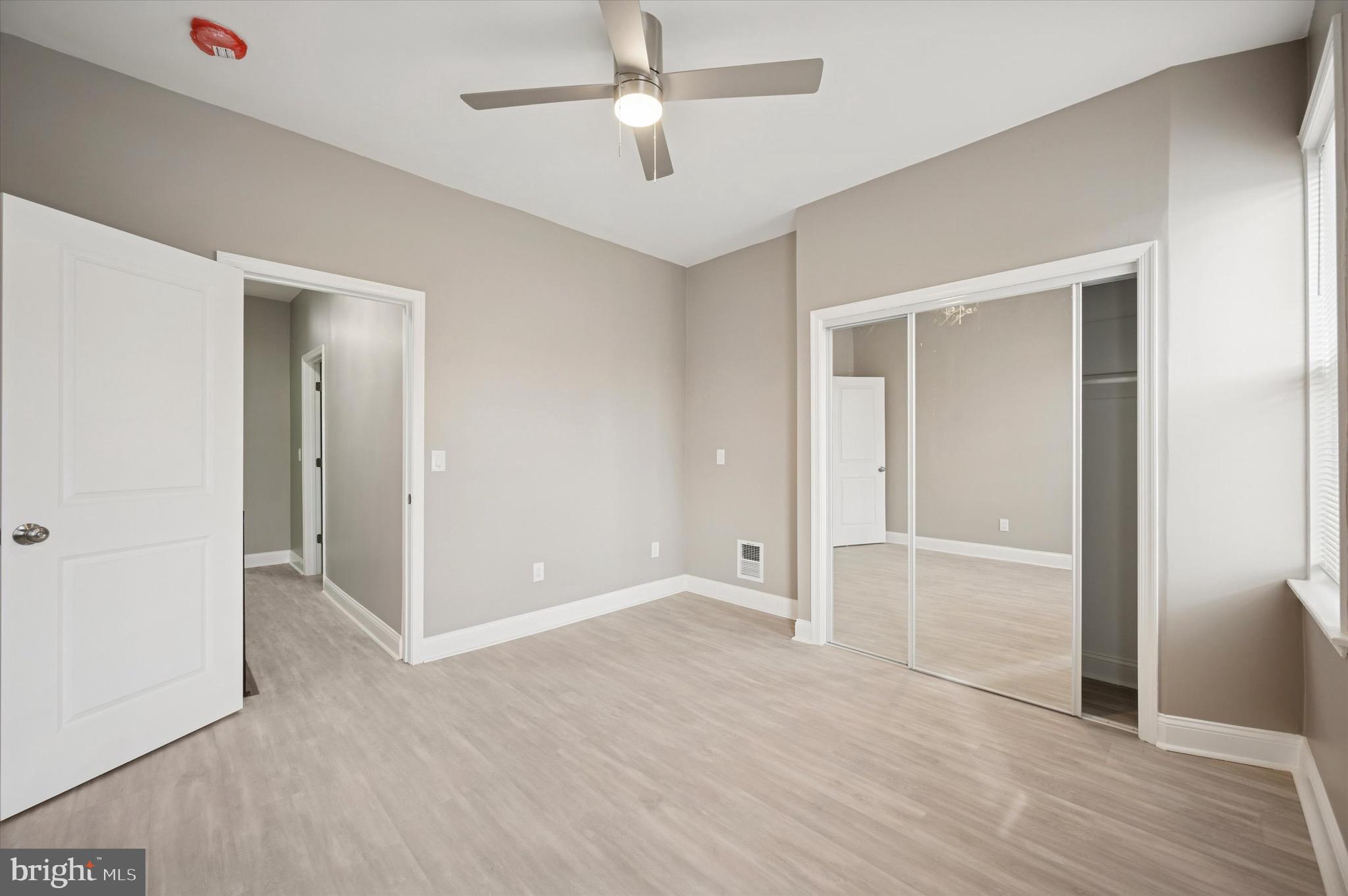 STRAWBERRY MANSION - Residential