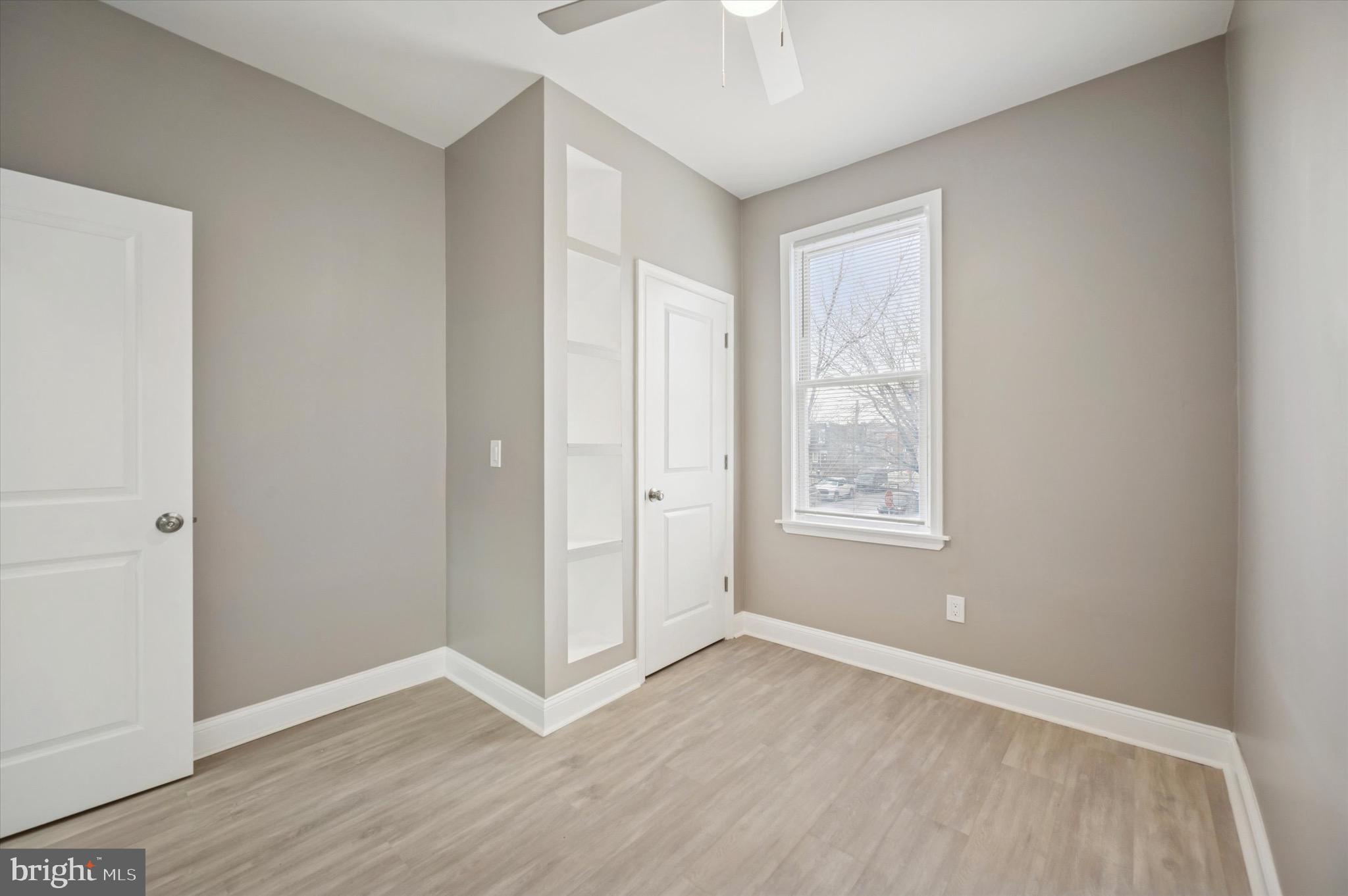 STRAWBERRY MANSION - Residential