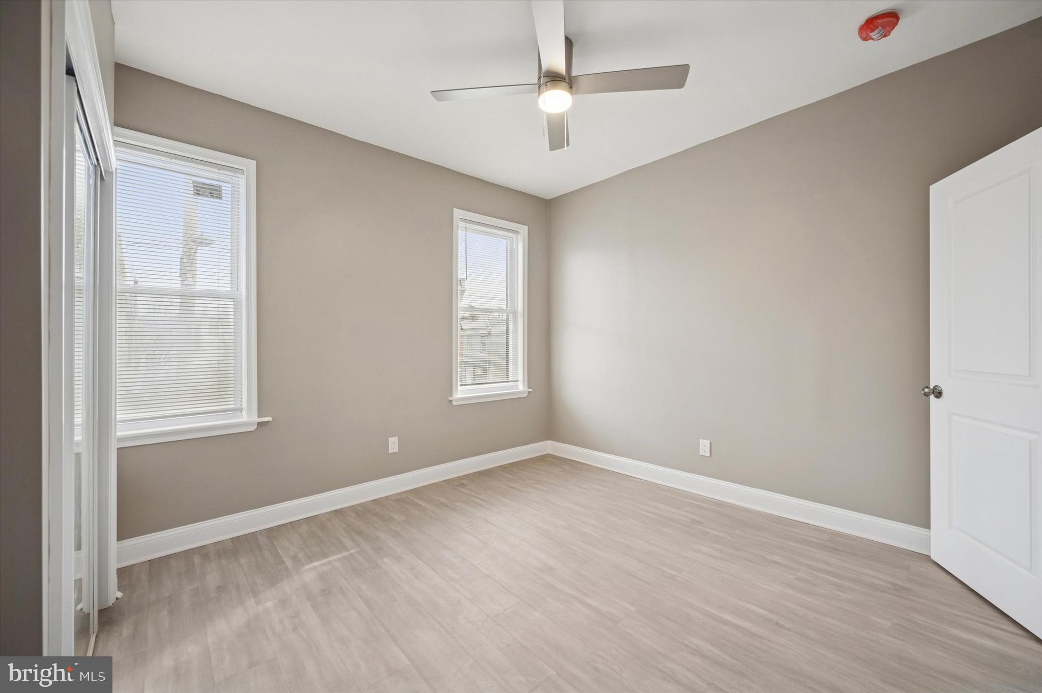 STRAWBERRY MANSION - Residential