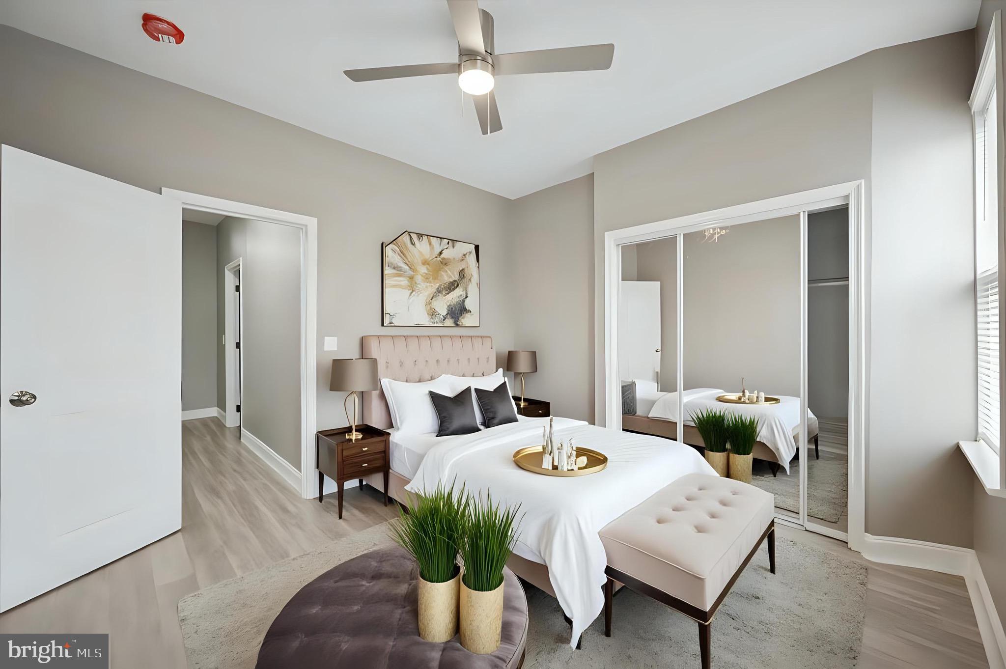 STRAWBERRY MANSION - Residential