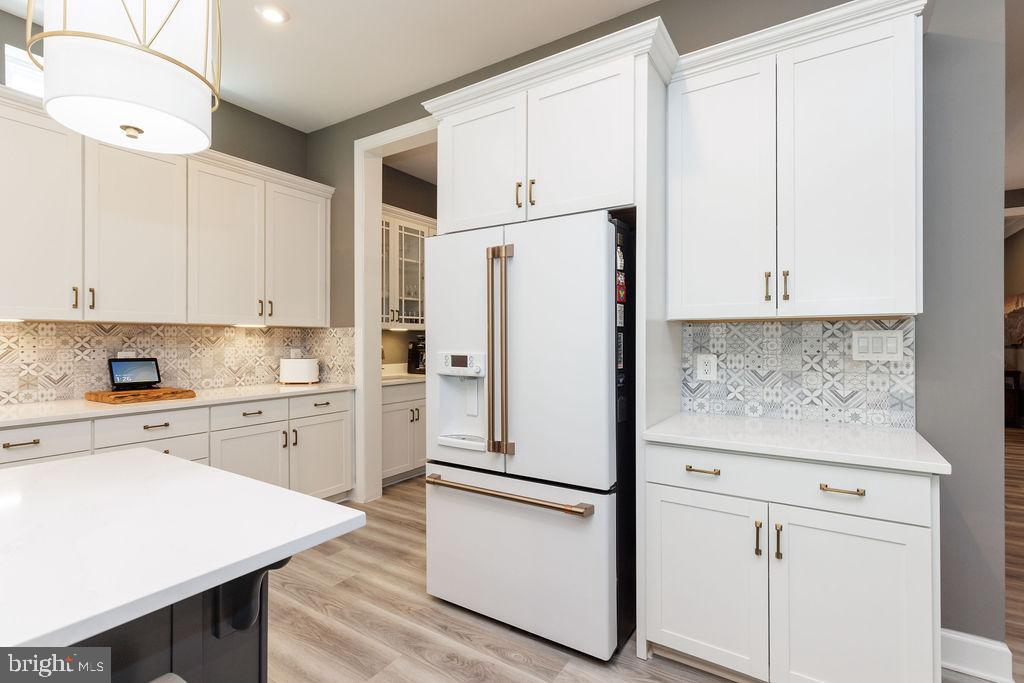 BULLE ROCK - Residential