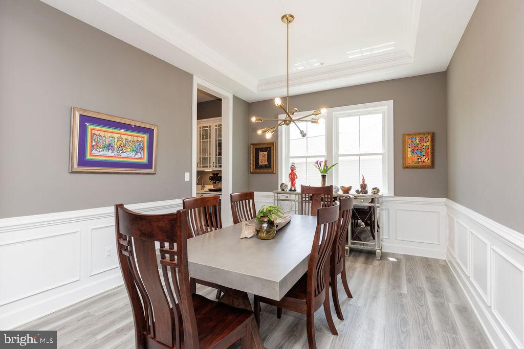 BULLE ROCK - Residential