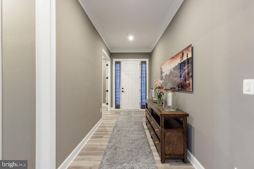 BULLE ROCK - Residential