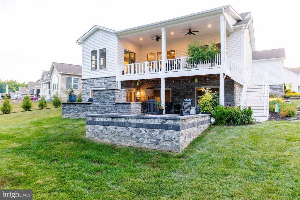 BULLE ROCK - Residential