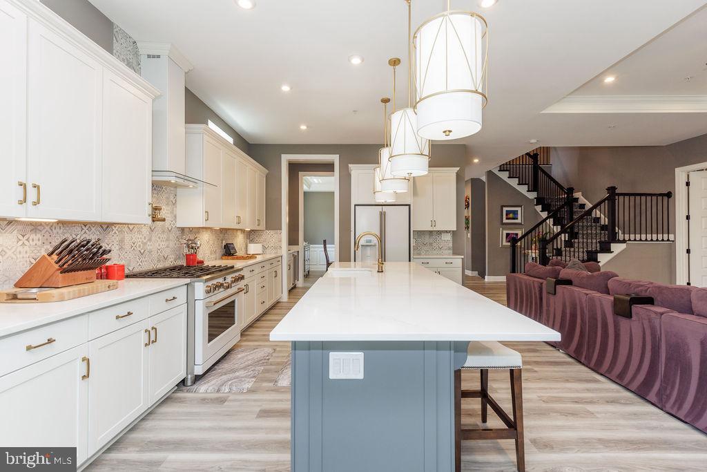 BULLE ROCK - Residential